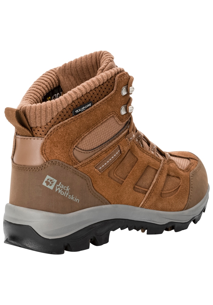 Jack Wolfskin Wanderschuh »VOJO 3 WT TEXAPORE MID W«