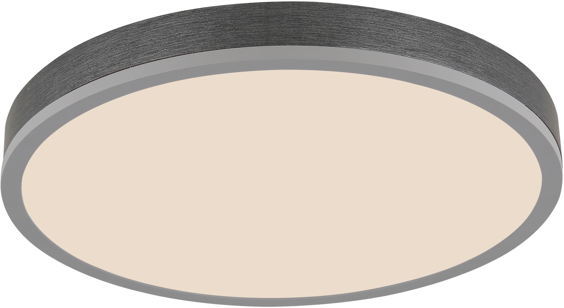 GLOBO LIGHTING Deckenleuchte »DORO« LED-Modul 1 Stk. warmweiß - kaltweiß De günstig online kaufen