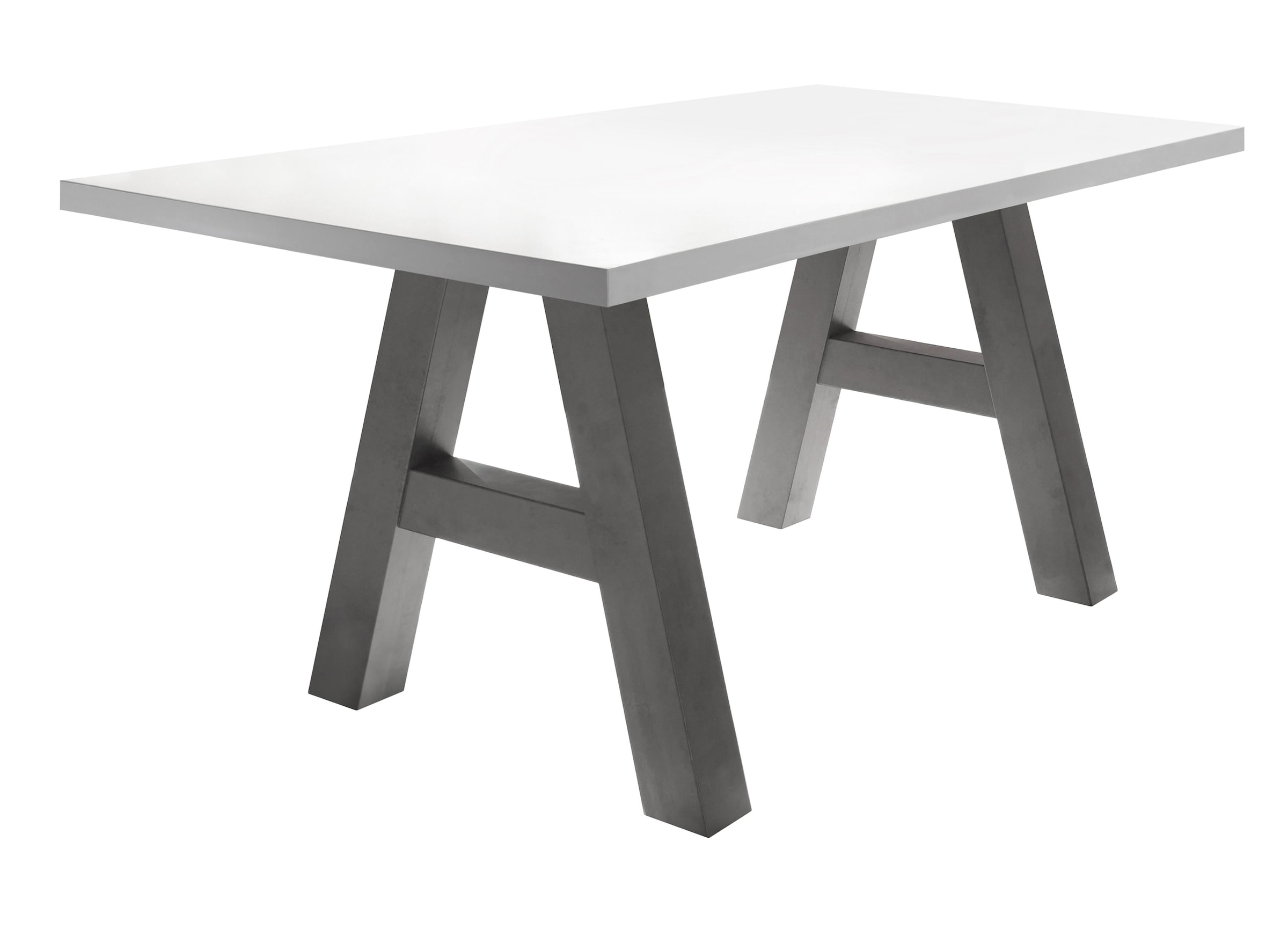 Mäusbacher Esstisch »Mister TOPSELLER!« OTTOs Choice, Gestell in A-Form günstig online kaufen