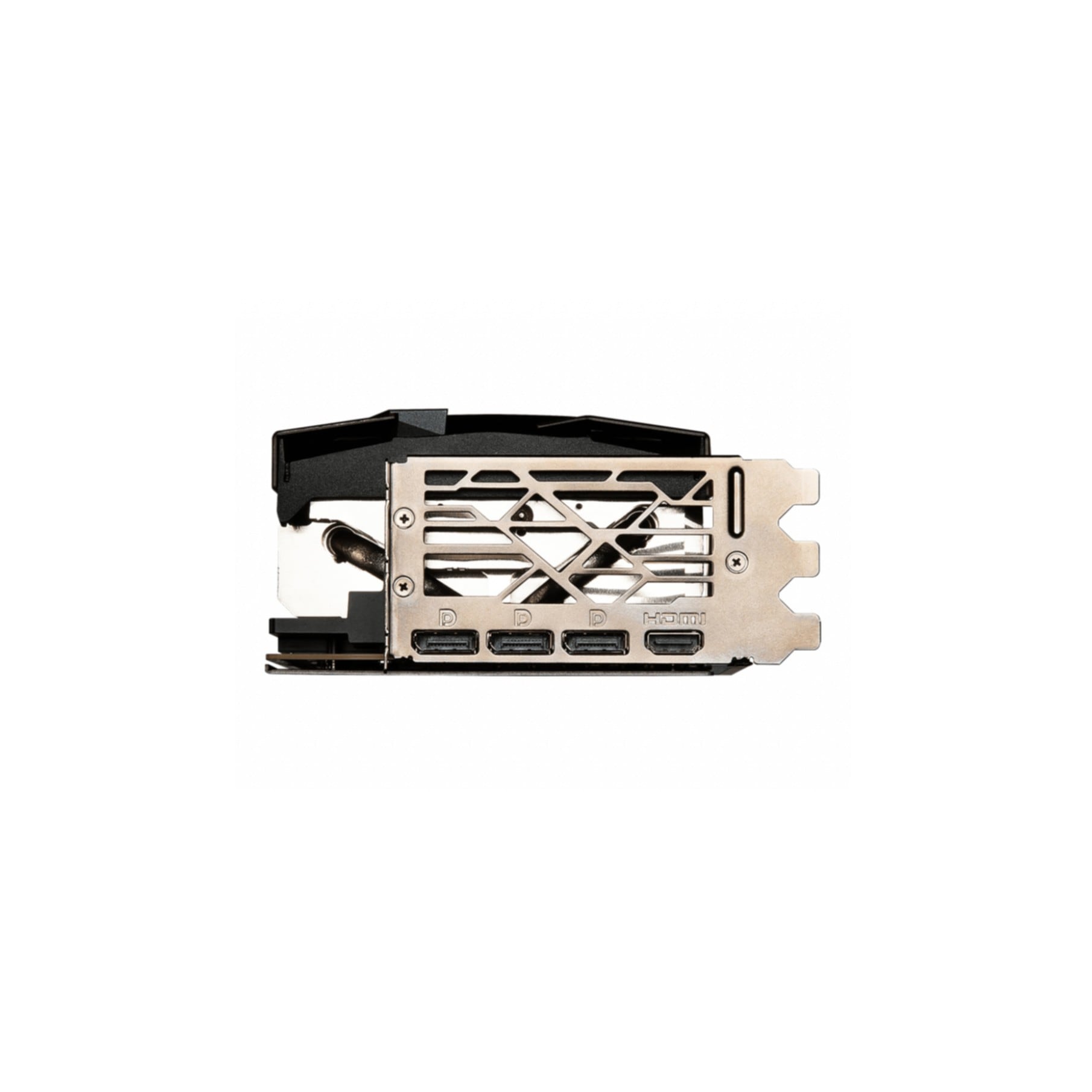 MSI Grafikkarte »GeForce RTX 4090 SUPRIM X 24G«