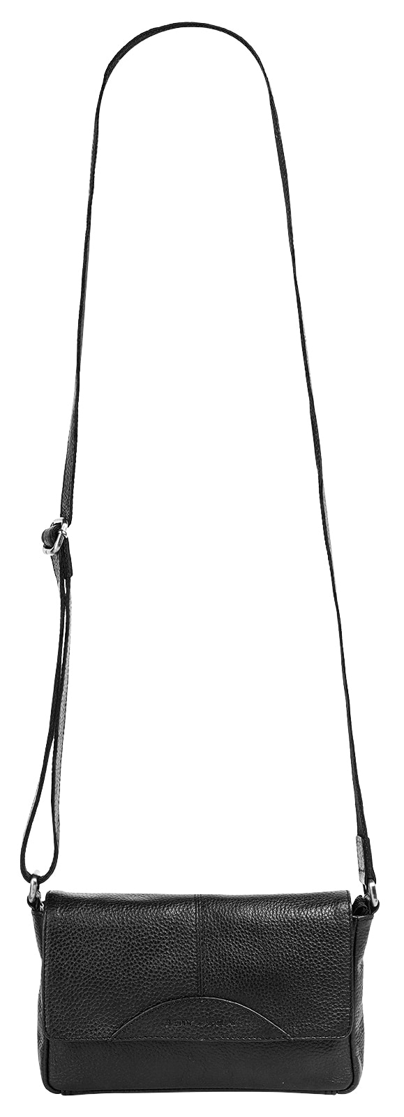 Betty Barclay Umhängetasche echt Leder