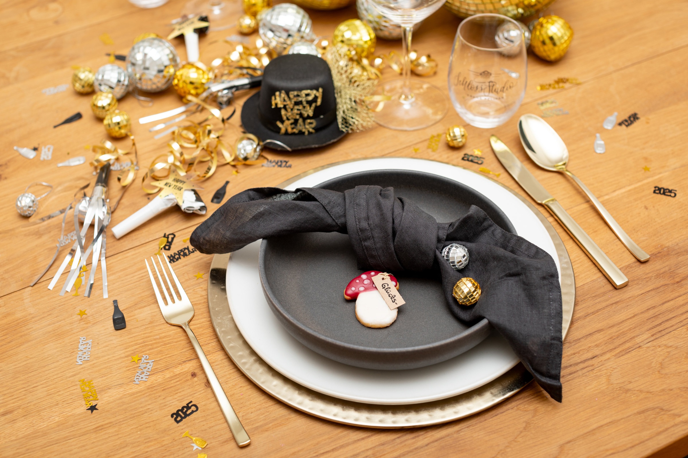 MÄSER Speiseteller »UNICO, Speiseteller Set, Steinzeug«