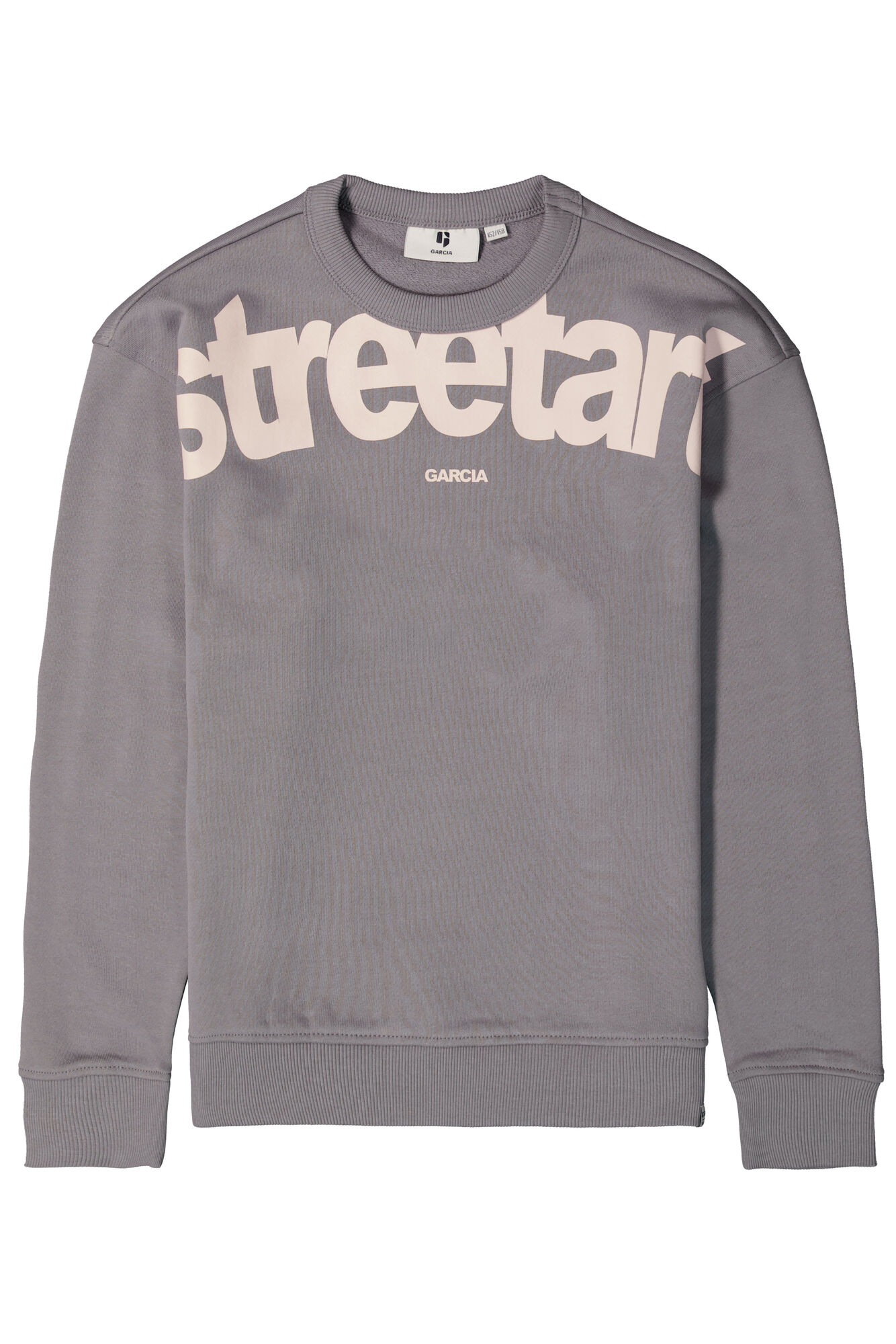 Garcia Sweatshirt , mit Schriftzug for BOYS
