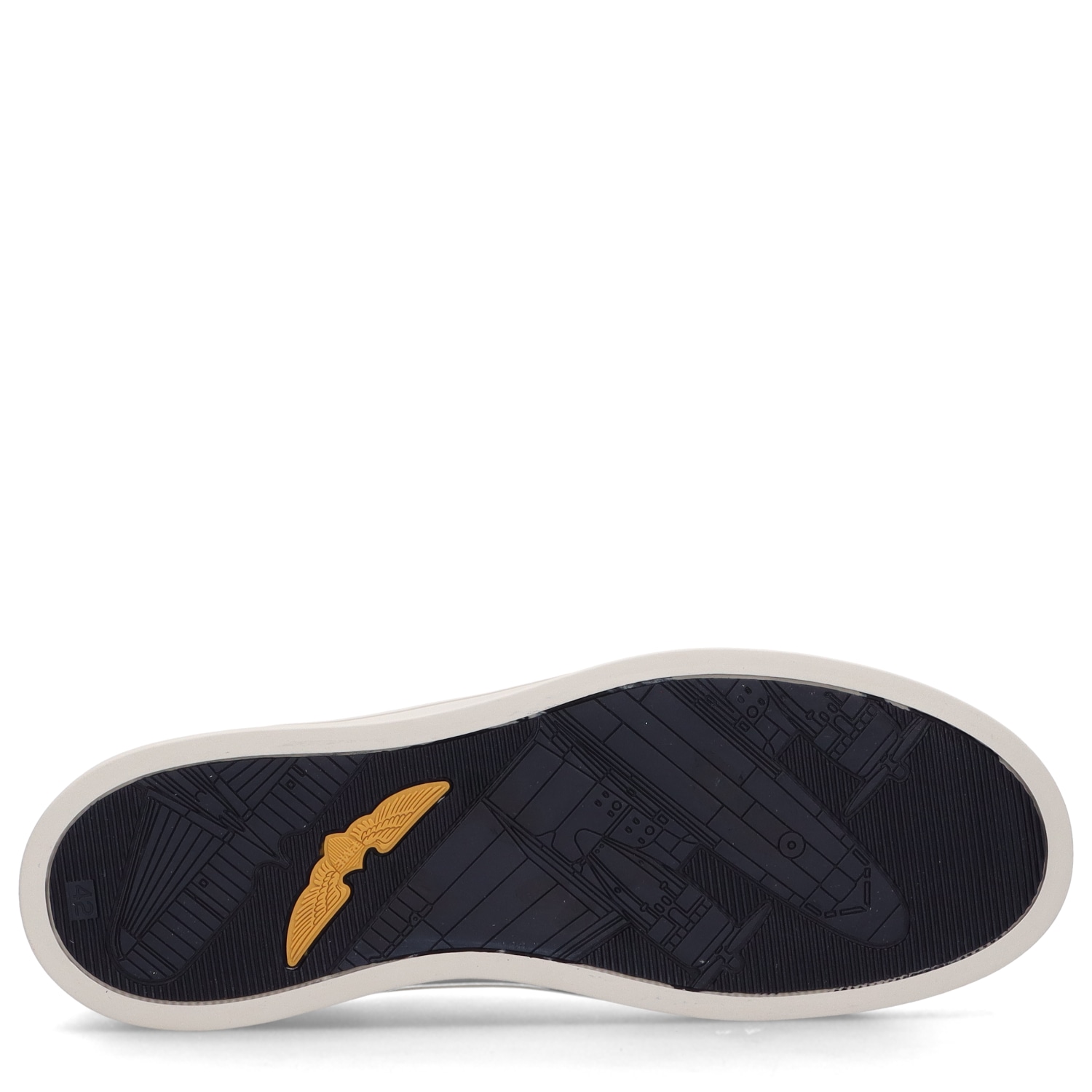 PME LEGEND Sneaker »RIVET«  Schnürschuh, Halbschuh, Freizeitsneaker mit Label