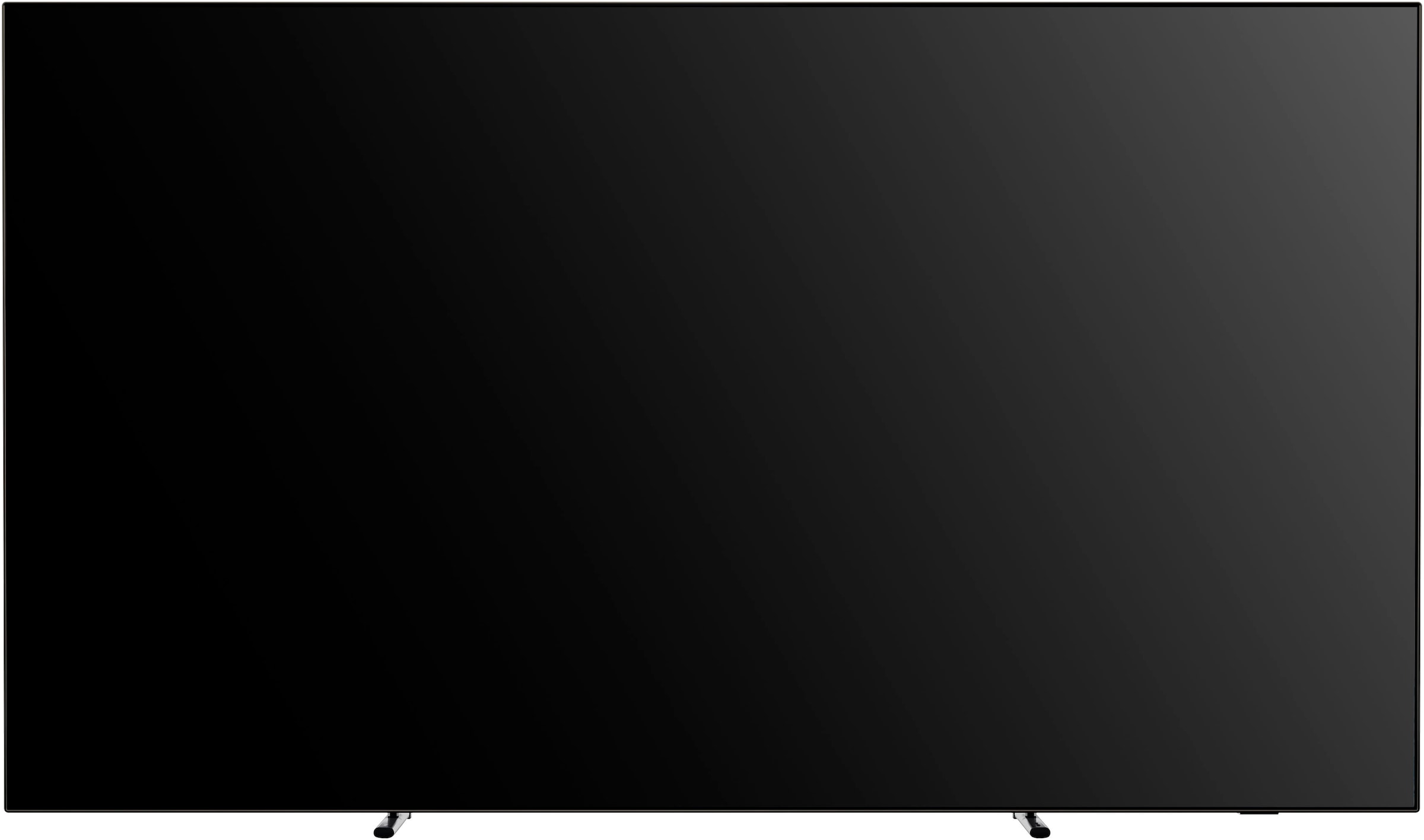 Philips OLED-Fernseher »77OLED809/12«, 4K Ultra HD, Smart-TV-Google TV