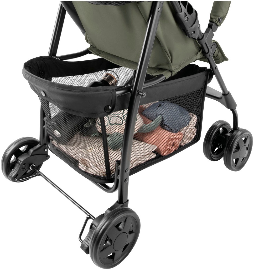 Hauck Kinder-Buggy »Sport«, 15 kg