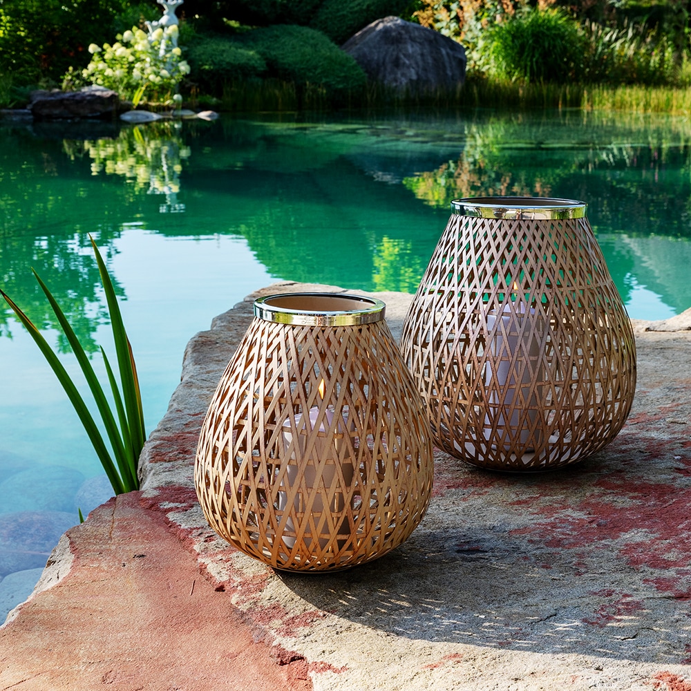 Fink Windlicht »SHONA«