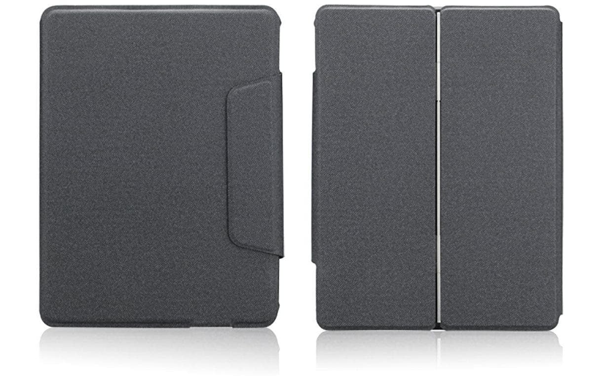 4smarts Tablet-Hülle »Solid Pro für iPad Pro 11 CH« 10,9 cm (4,3 Zoll)