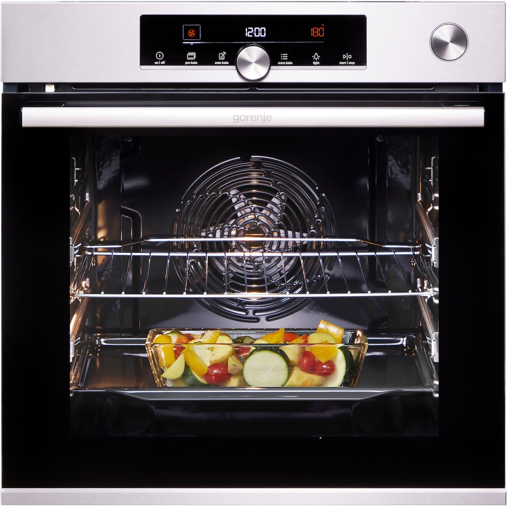 GORENJE Backofen »BPSA 6747«, BPSA6747A08XWI