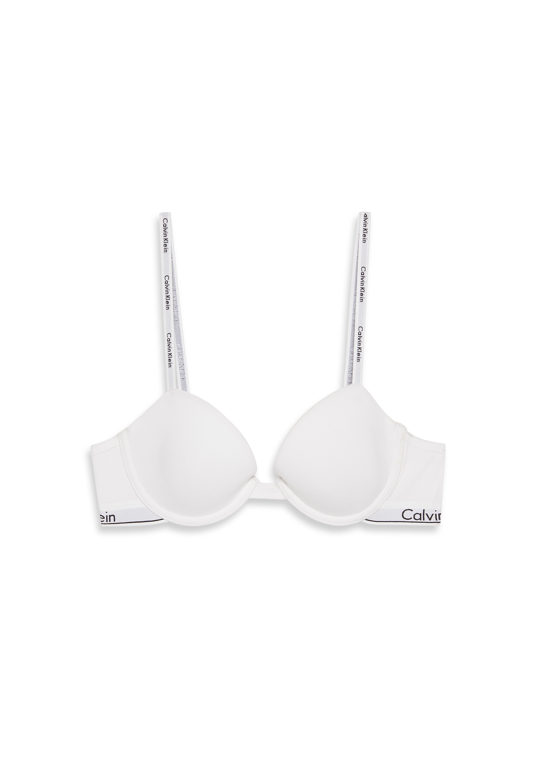 Calvin Klein Underwear Bügel-BH »LIGHTLY LINED DEMI«, Mit Bügeln