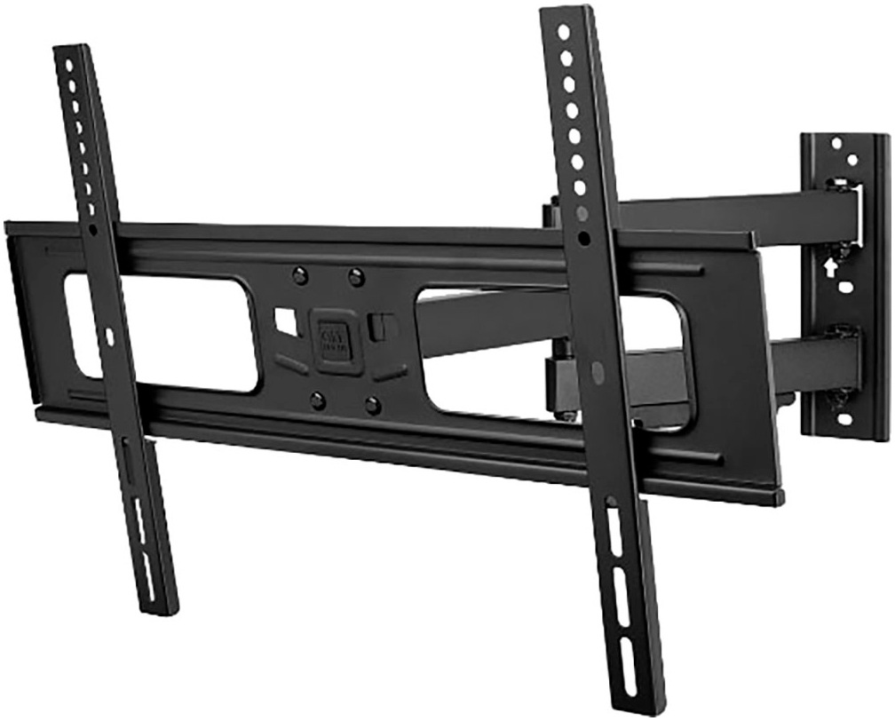 ONE FOR ALL TV-Wandhalterung »WM 2651« bis 229 cm Zoll Smart Turn 180 schwarz