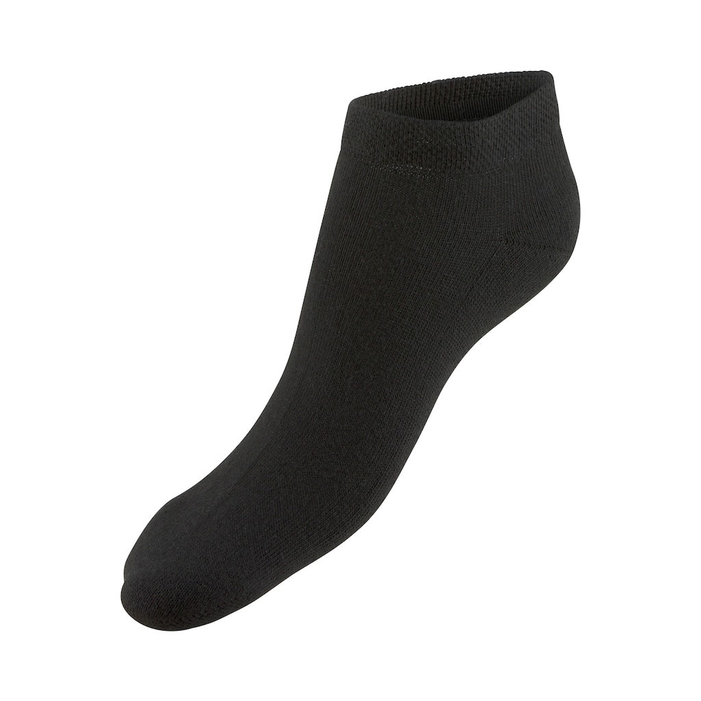 H.I.S Sneakersocken, (Set, 6 Paar)