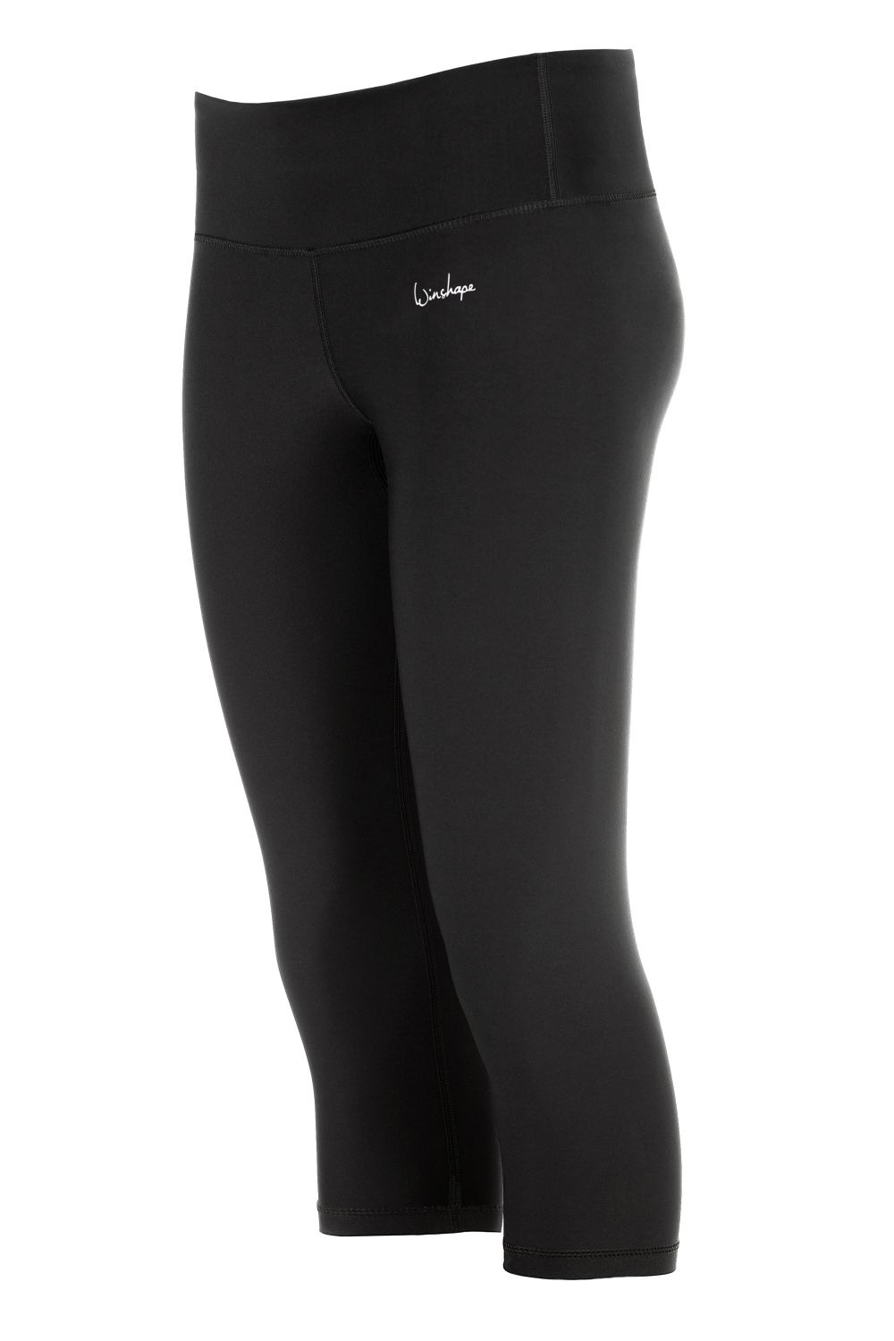 Winshape Leggings »AEL202«  Capri-Leggings mit Anti-Rutsch-Effekt