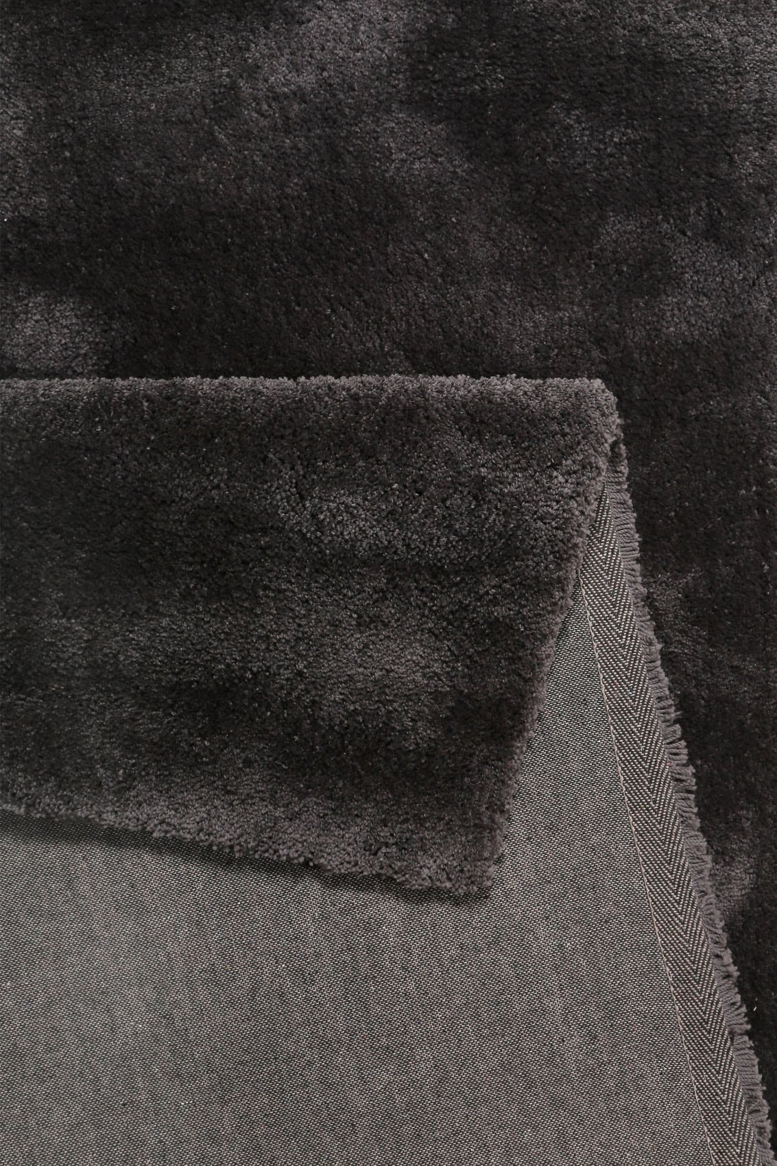 Esprit Hochflor-Teppich »Relaxx ESP-4150«, rechteckig, 25 mm Höhe, Wohnzimmer, sehr große Farbauswahl, weicher dichter Hochflor
