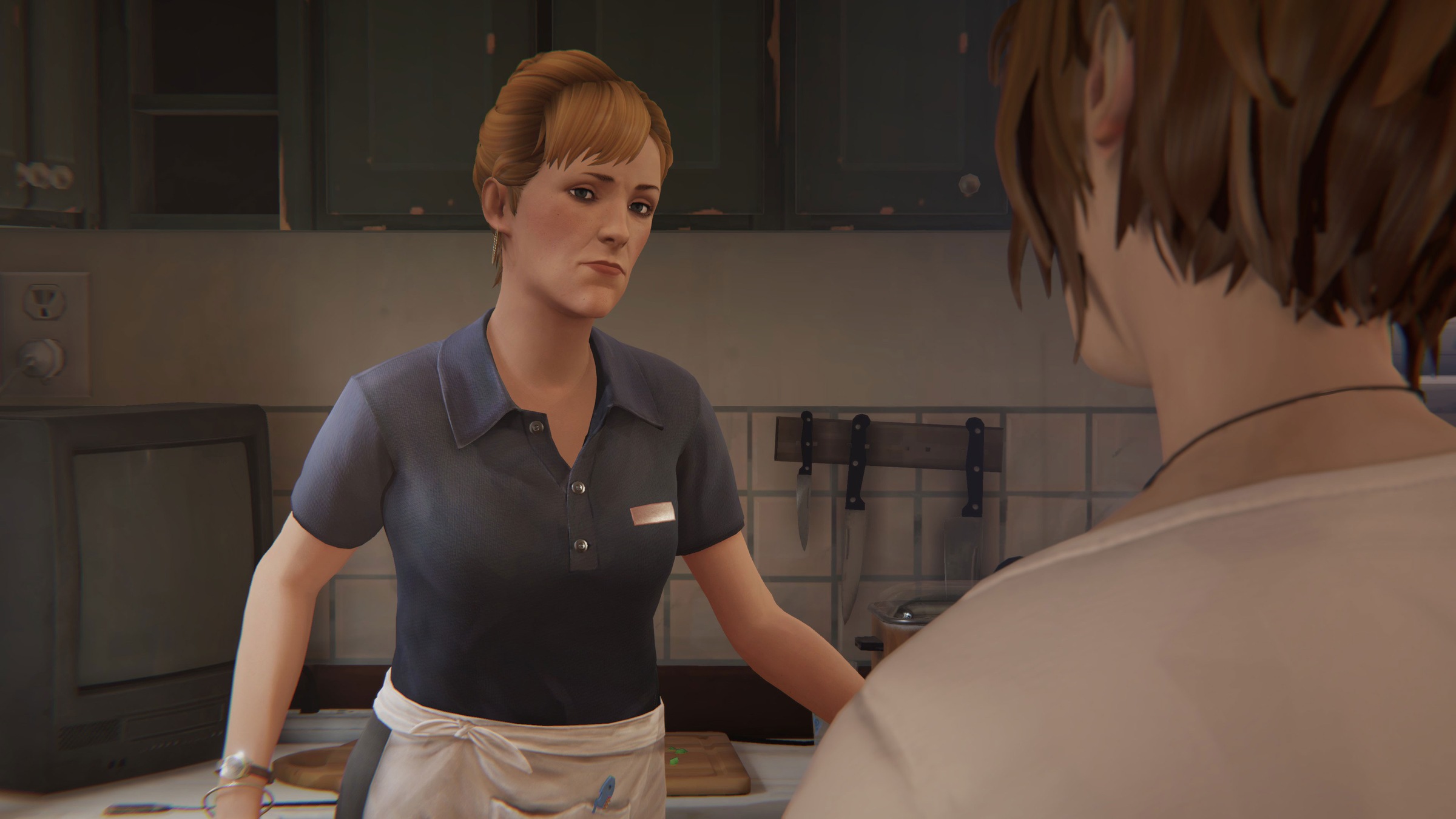 SquareEnix Spielesoftware »Life is Strange Arcadia Bay Collection«, Nintendo Switch