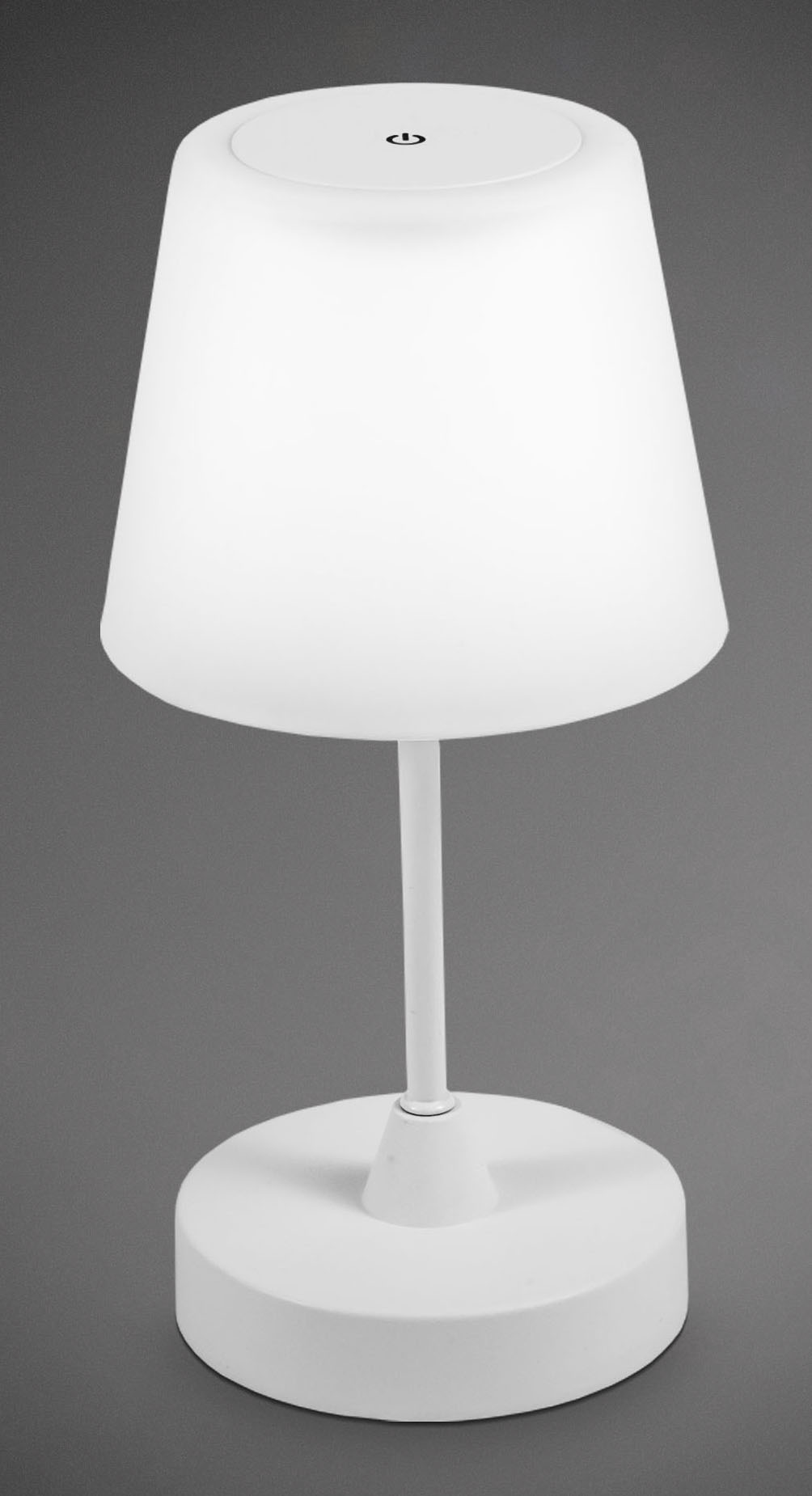 Außen-Tischleuchte »BK_TL1351 LED Tischlampe außen, Dimmbar, Outdoor«, 1...