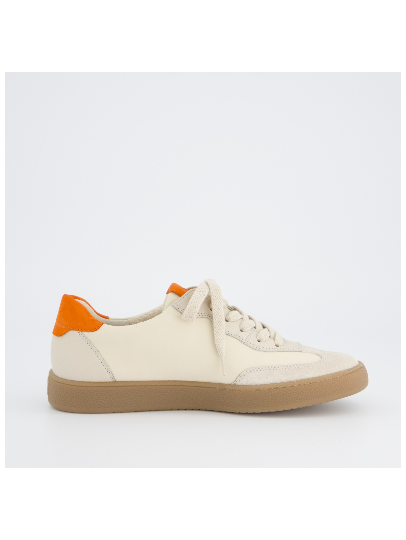 Paul Green Sneaker »Paul Green Sneaker Veloursleder/Textil«