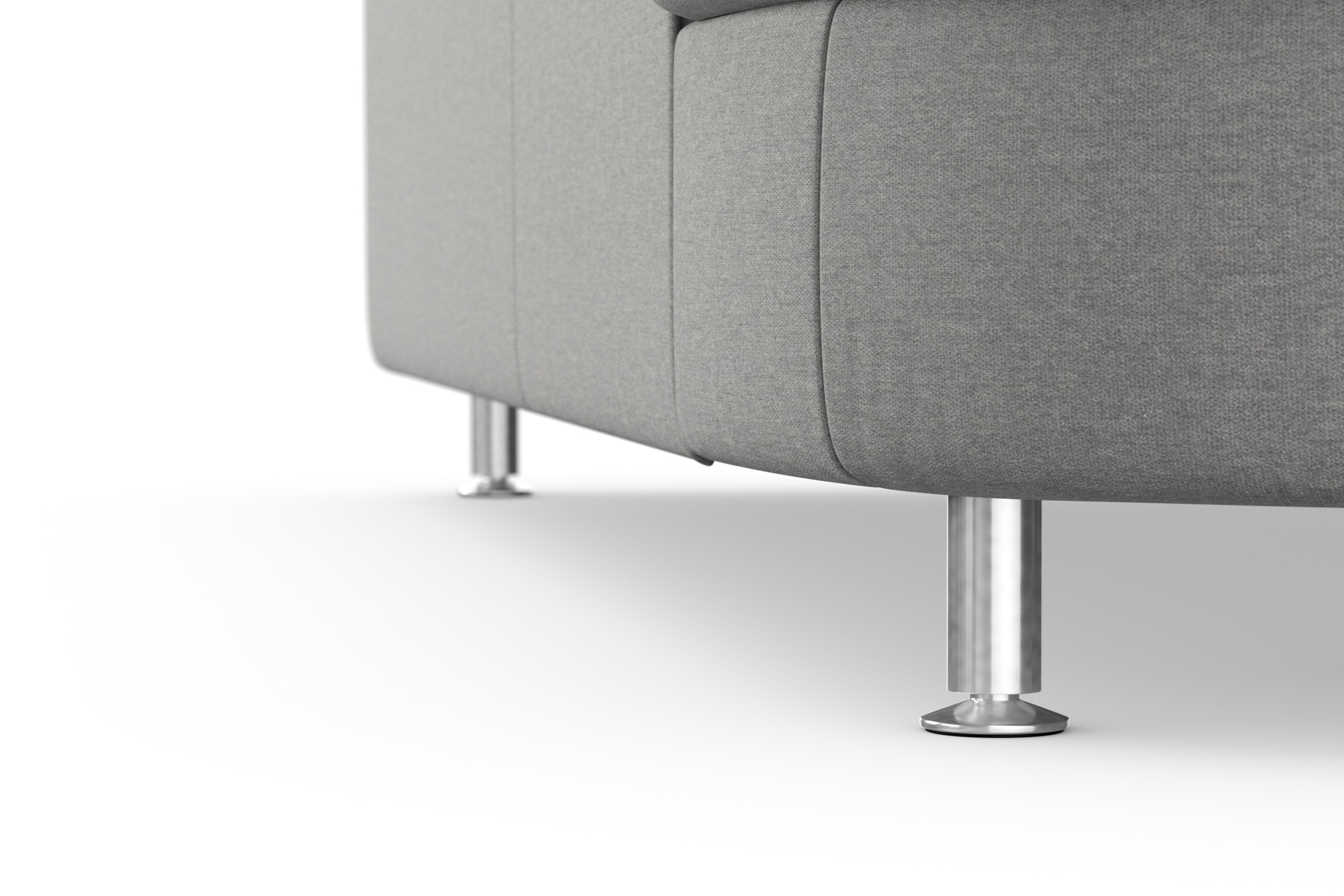 sit&more Wohnlandschaft »Apulia U-Form«, wahlweise Bettfunktion, Bettkasten und Kopf- und Armteilverstellung