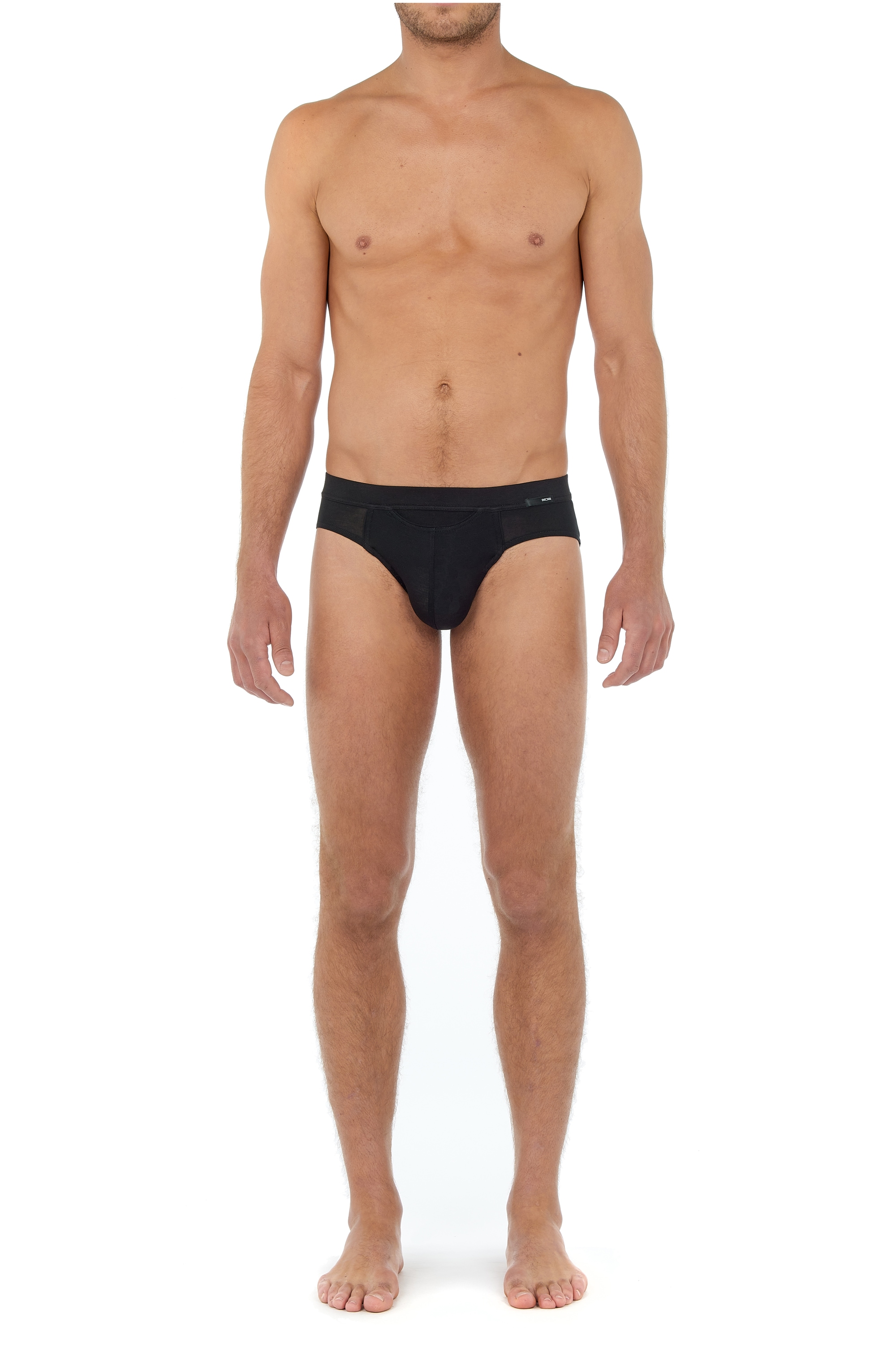 Hom Minislip »Tencel soft« ultra-bequem, elastisch, flacher Bund, weich