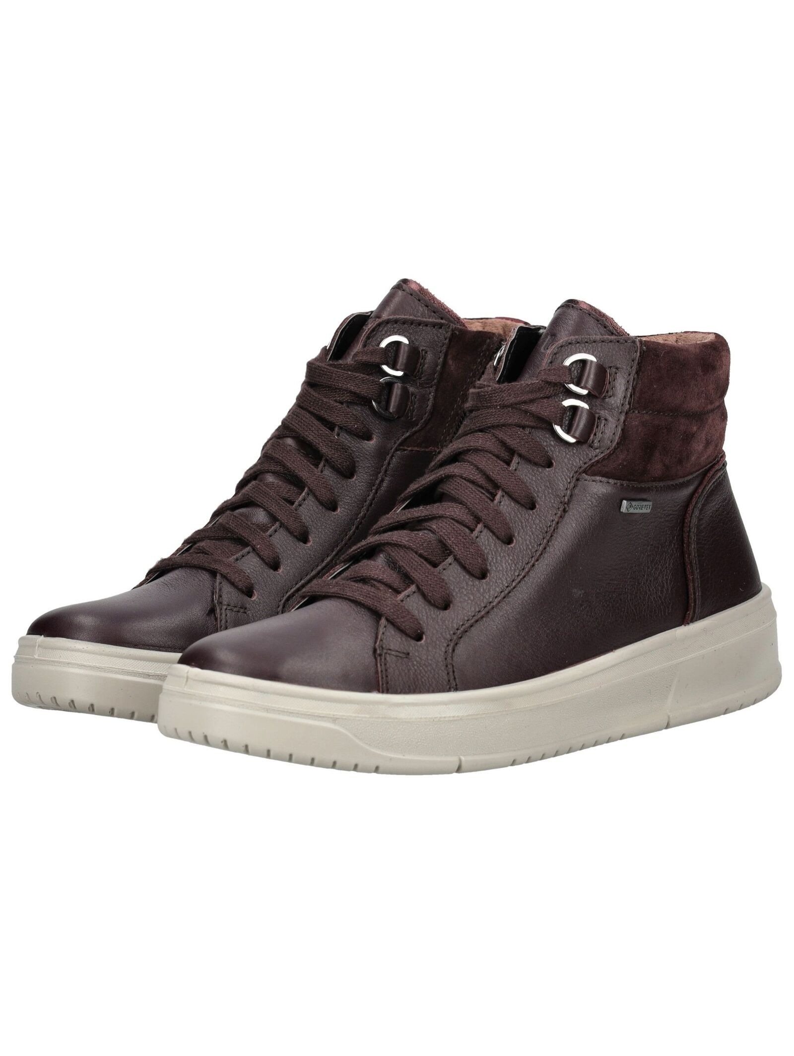 Legero Sneaker »Legero Sneaker Nappaleder«