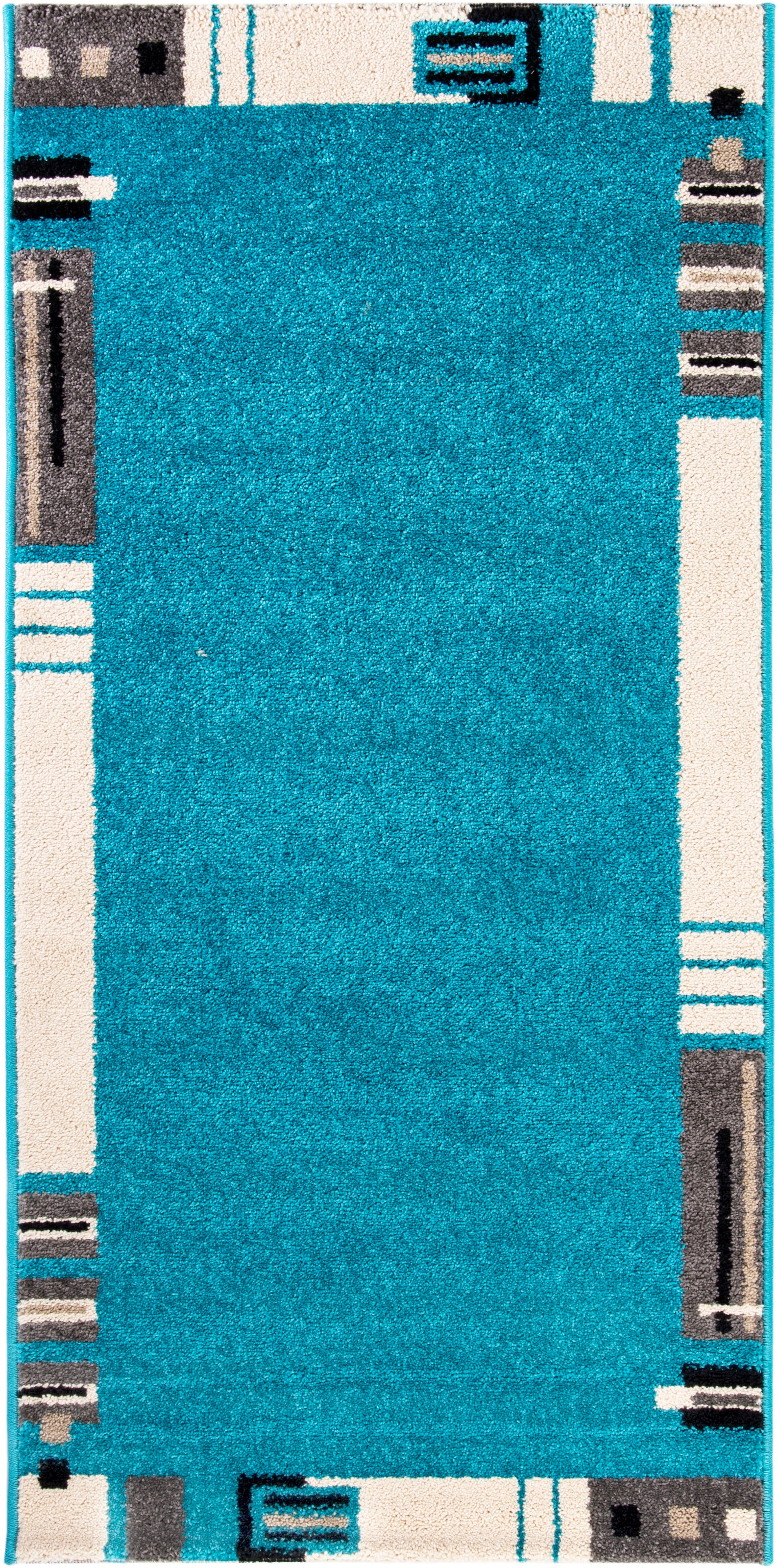 Andiamo Teppich »LAGERRÄUMUNG!« rechteckig 10 mm Höhe Sonderposten, moderne Designs, verschiedene Qualitäten & Höhen