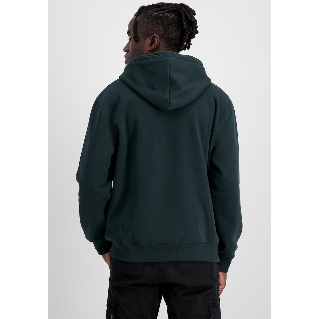 Alpha Industries Kapuzensweatshirt »Basic Hoody«