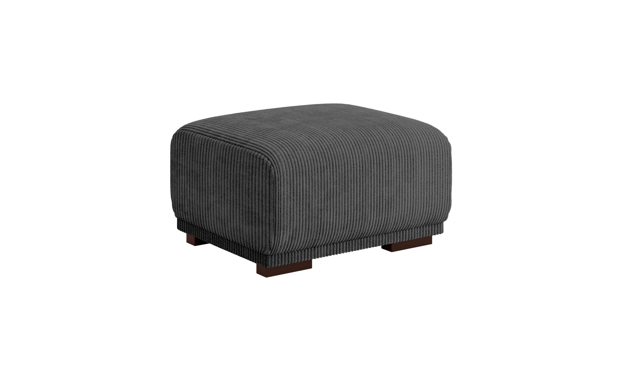 Home affaire Polsterhocker »BORNHOLM, kleiner Hocker passend zur Serie, Maß günstig online kaufen