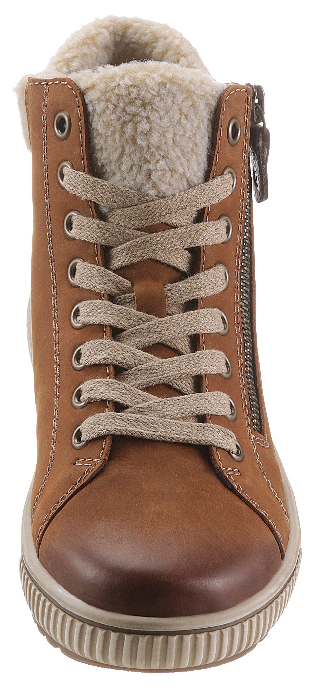 Remonte Winterboots, mit Tex-Ausstattung
