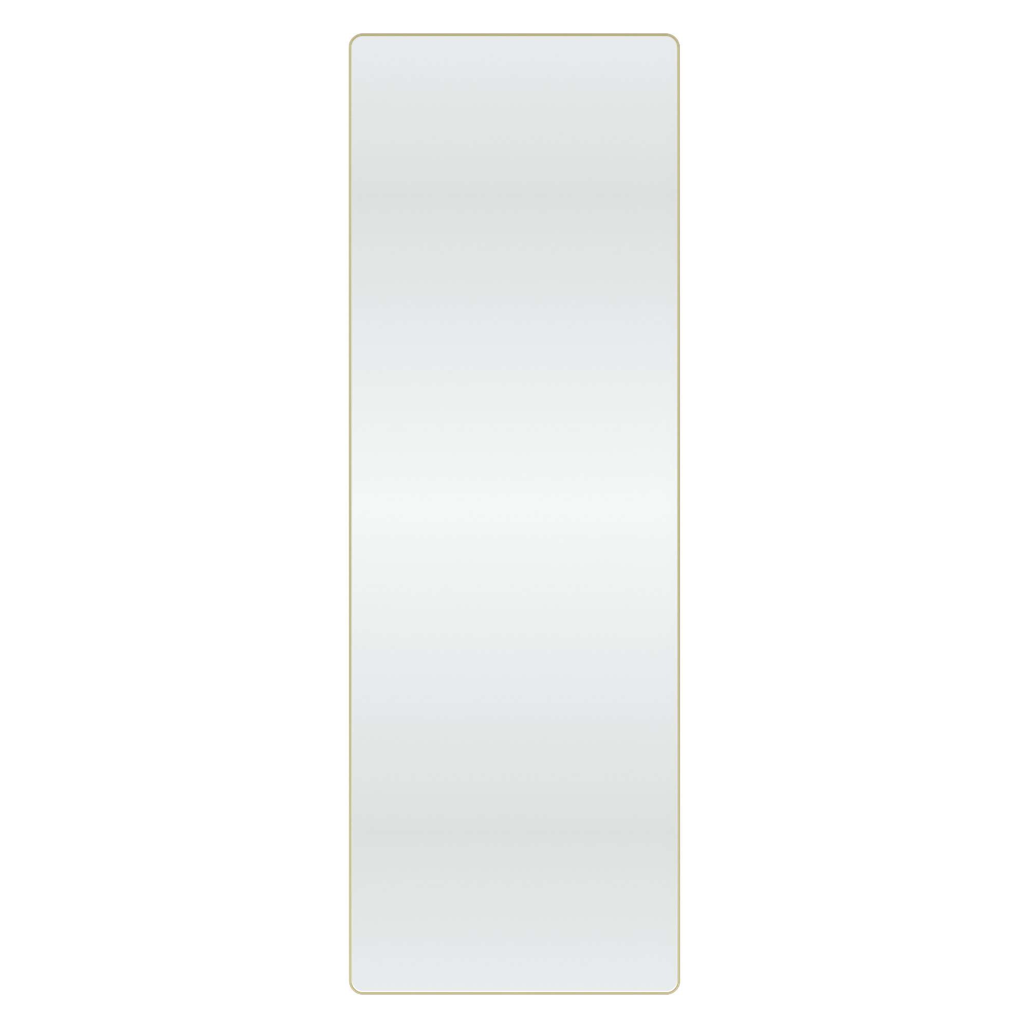 Loevschall Spiegel »Refine Wandspiegel rechteckig – eleganter Designspiegel günstig online kaufen