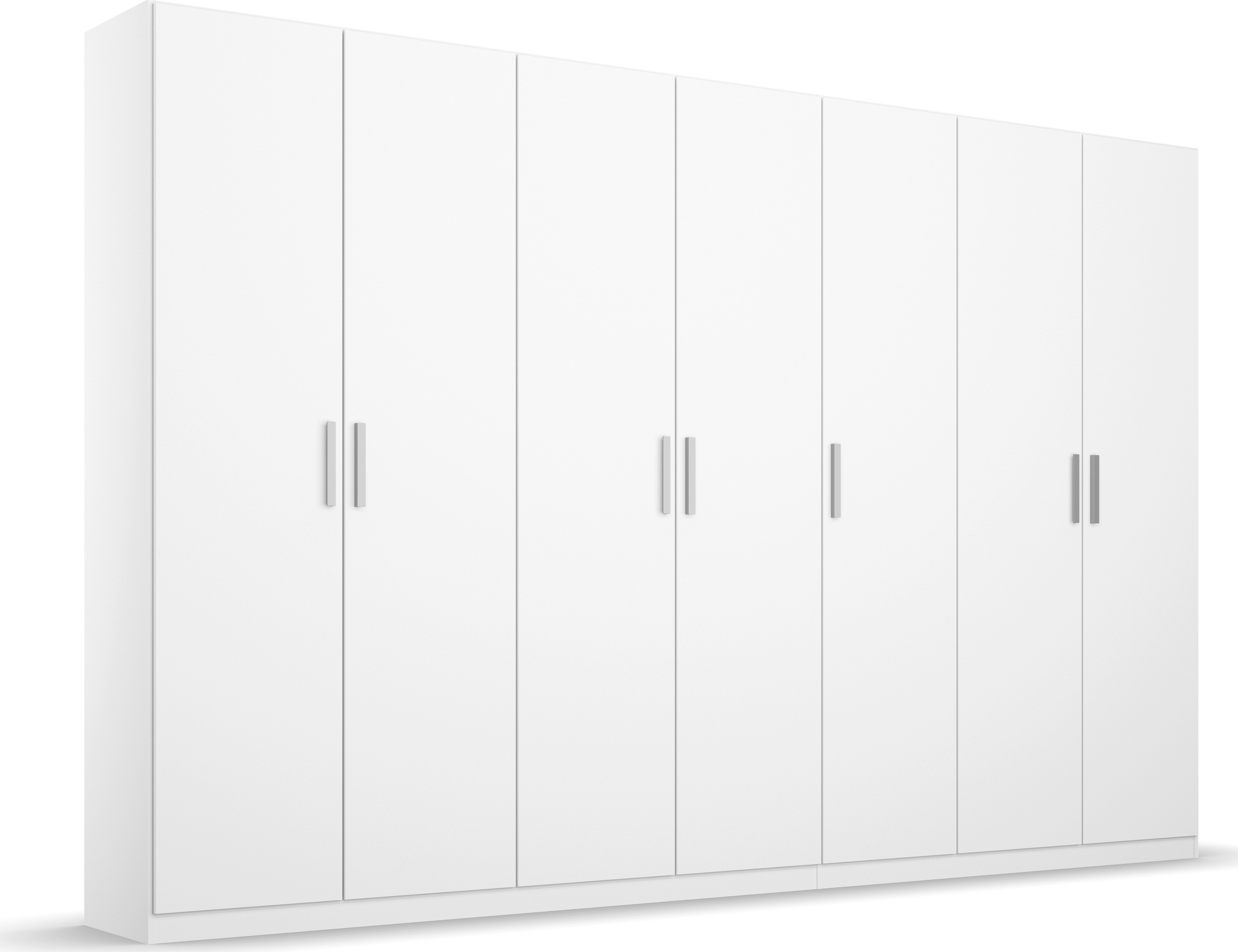 rauch Drehtürenschrank "Kleiderschrank Schrank Garderobe KOLUNA mit Dekor-F günstig online kaufen