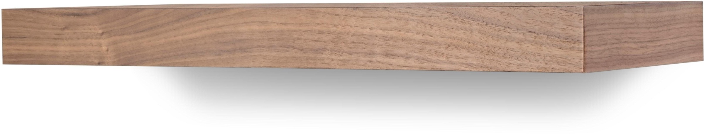 TemaHome Wandboard »Balda«, mit einer Metallstange zur Wandmontage, in unterschiedlichen Größen