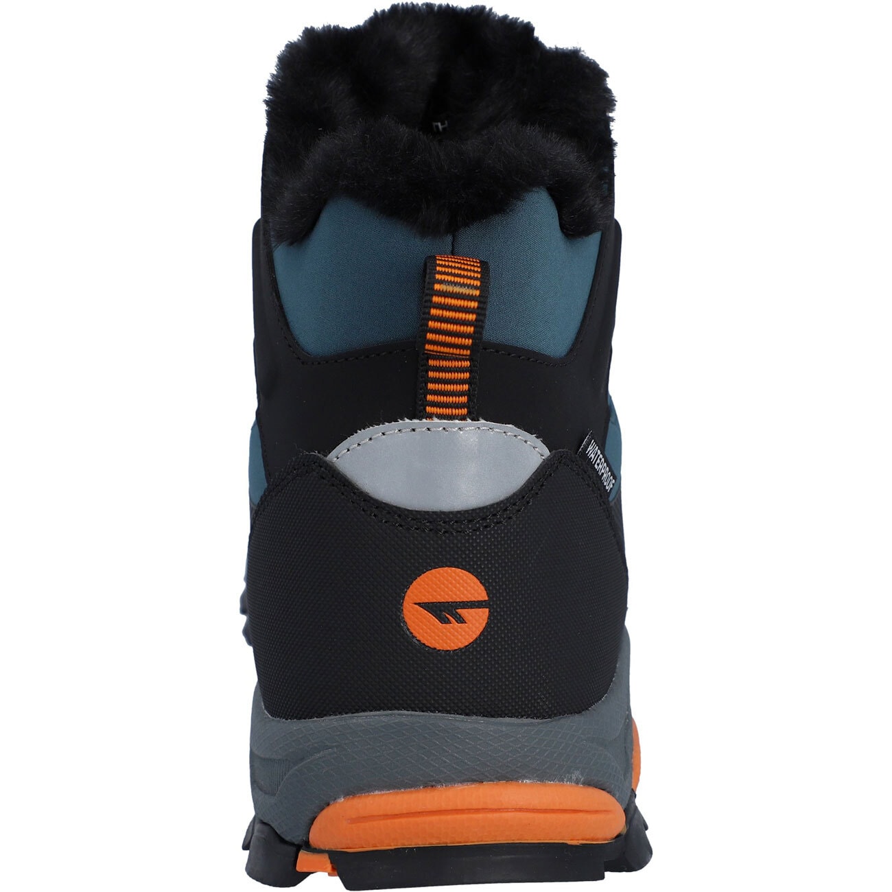 Hi-Tec Wanderschuh »Hi-Tec Stiefel Jackdaw WP Insulated«