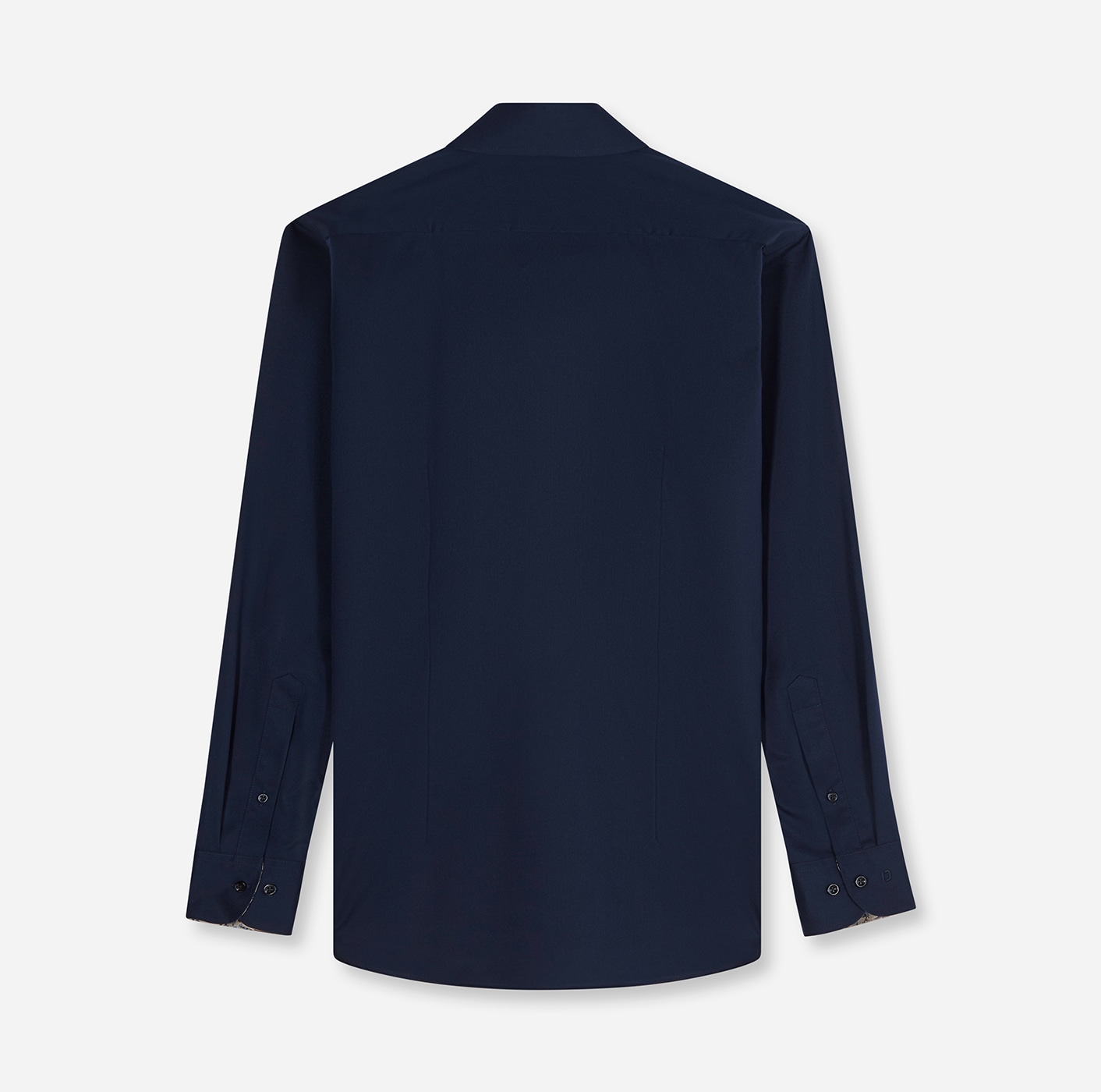 OLYMP Langarmhemd »Luxor« Businesshemd, Global-Kentkragen, Modern Fit