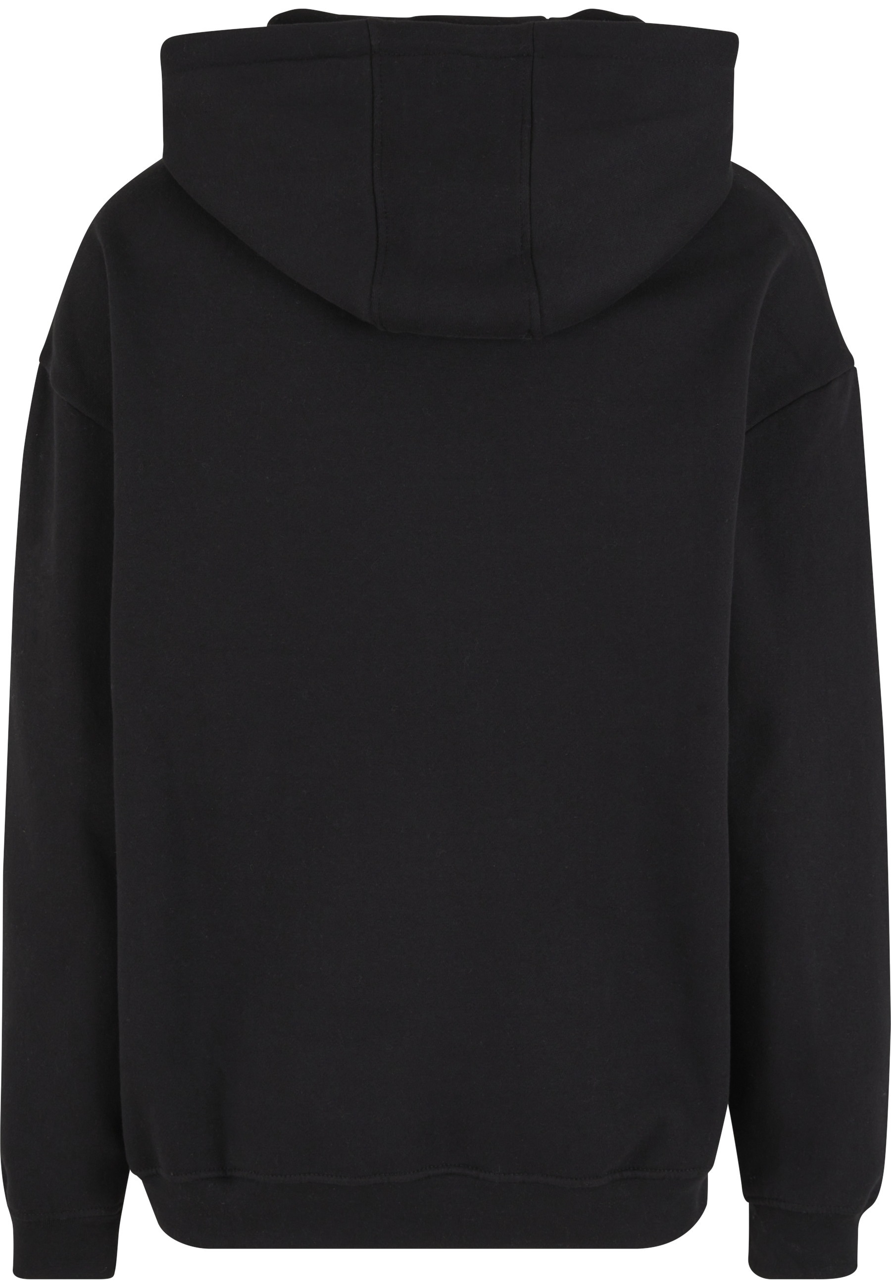 URBAN CLASSICS Kapuzenpullover »Urban Classics Basic Oversized Hoody« 1 Stk.