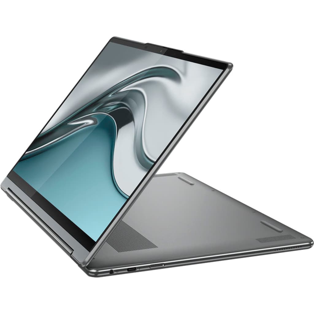 Lenovo Notebook »14IAP7«, (35,56 cm/14 Zoll), Intel, Core i7, Iris Xe Graphics, 1000 GB SSD