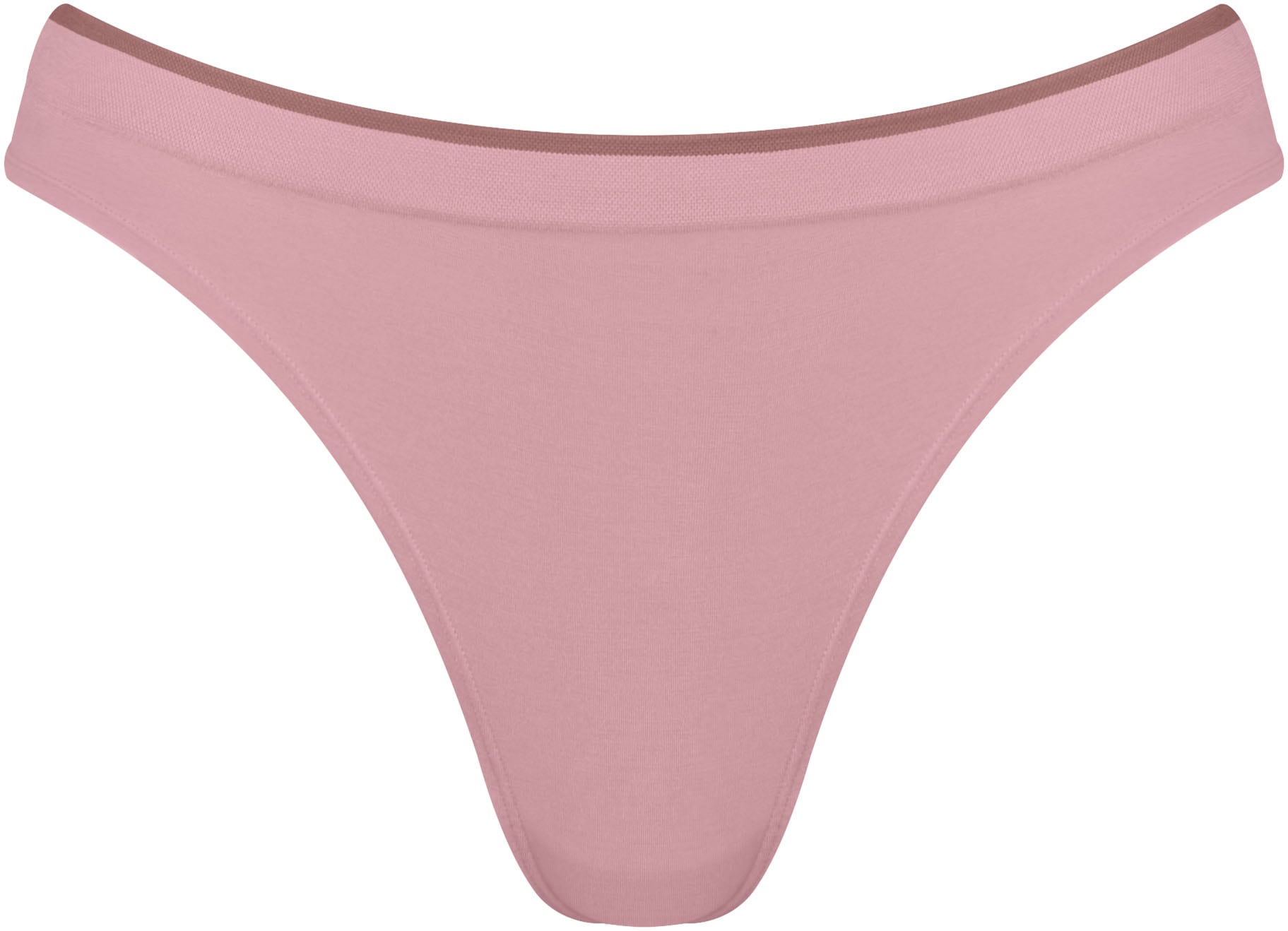 sloggi Tai-Slip »GO Sense«, (2er Pack), Modalmix, weich, elastisch, flache Kanten