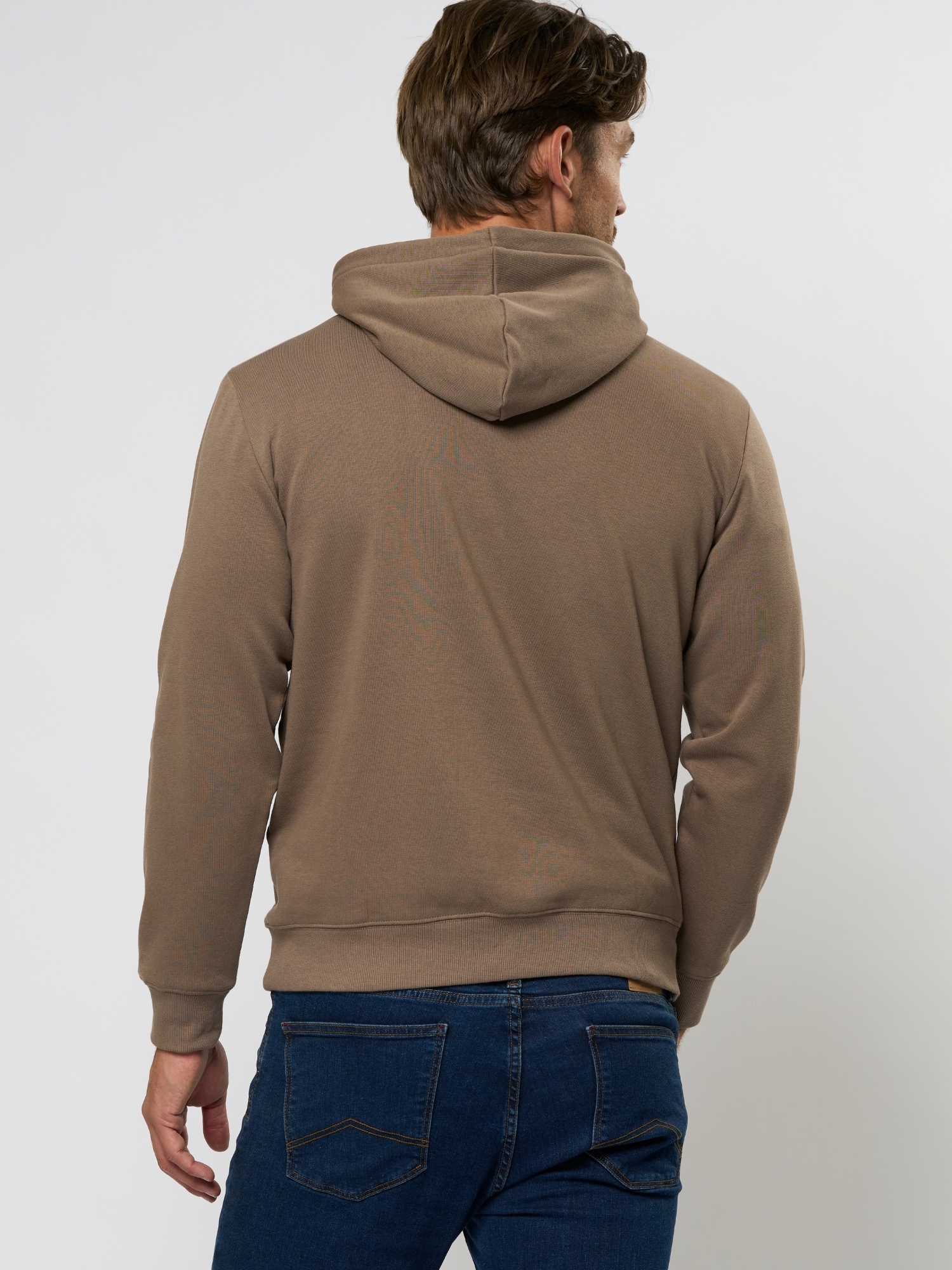 VINSON Strickpullover »VINSON Sweater VMJohan«