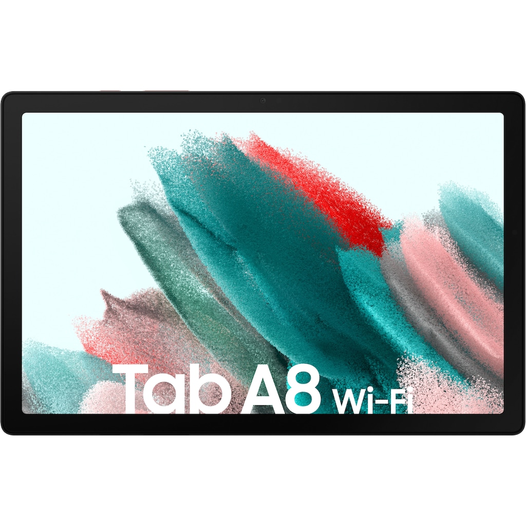 Samsung Tablet »Galaxy Tab A8 Wi-Fi«, (Android)