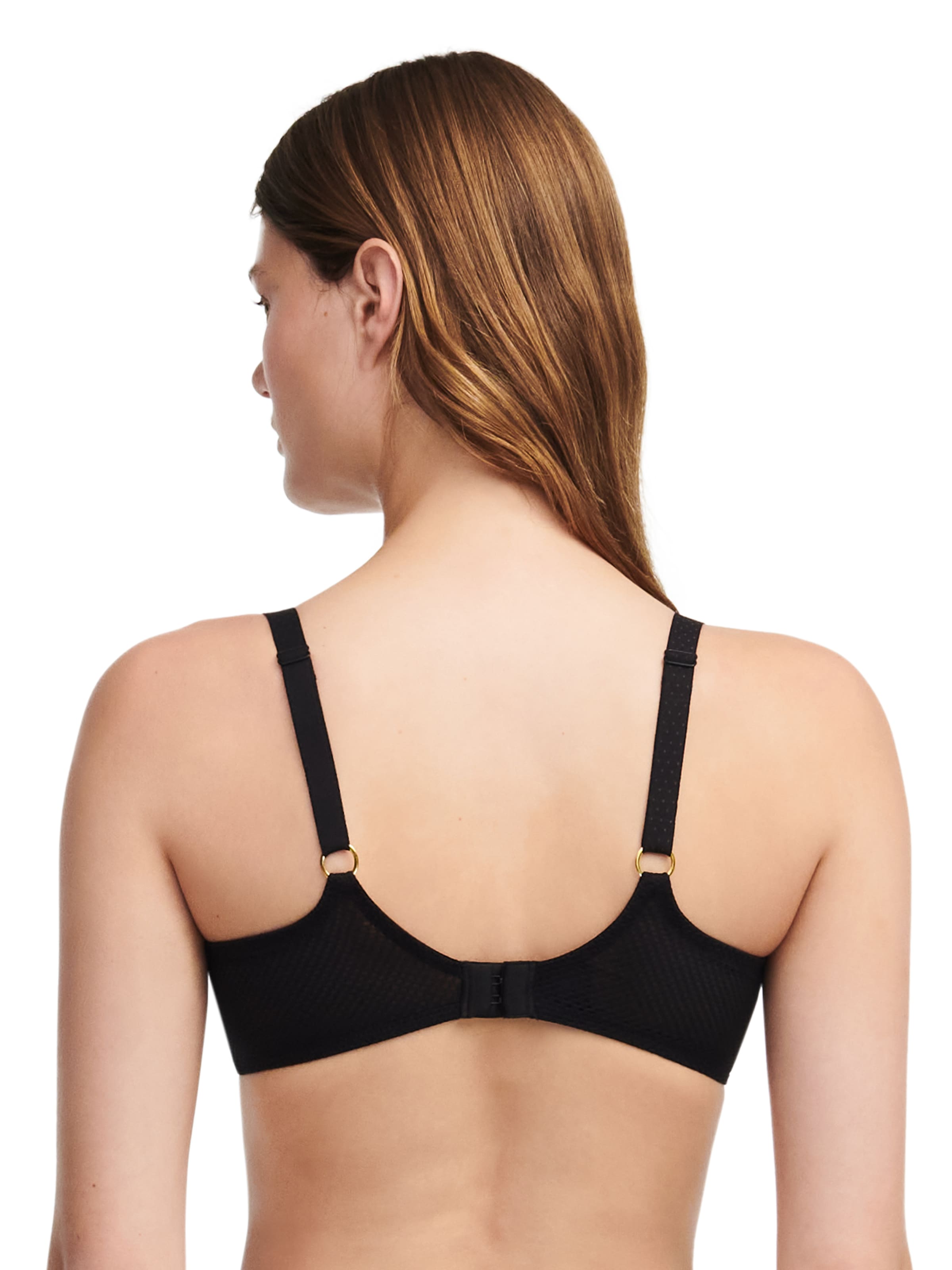 Chantelle Bügel-BH »FLEURS« mit floraler Stickerei