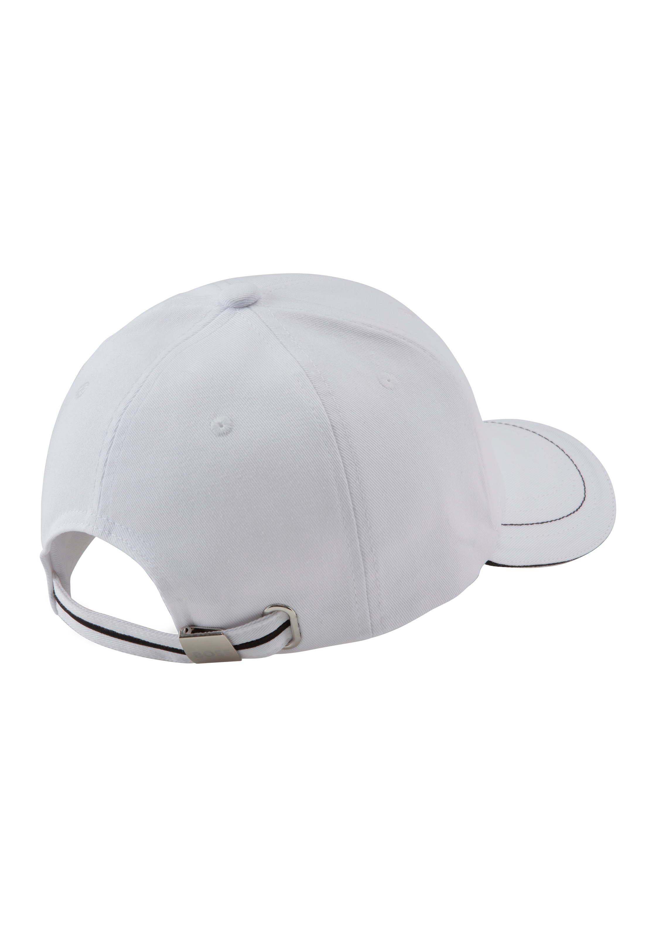 BOSS GREEN Baseball Cap »Cap-1«, mit BOSS Logostickerei