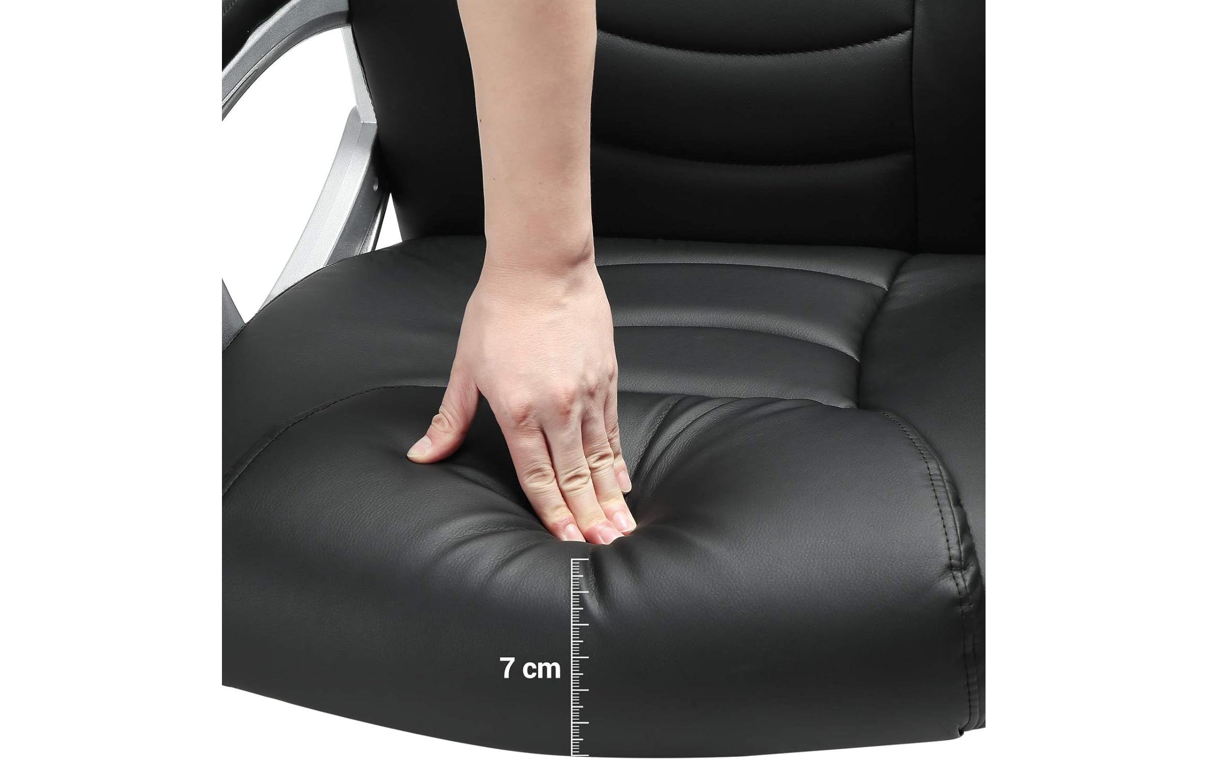 SONGMICS Bürostuhl »Swivel Chai« ()
