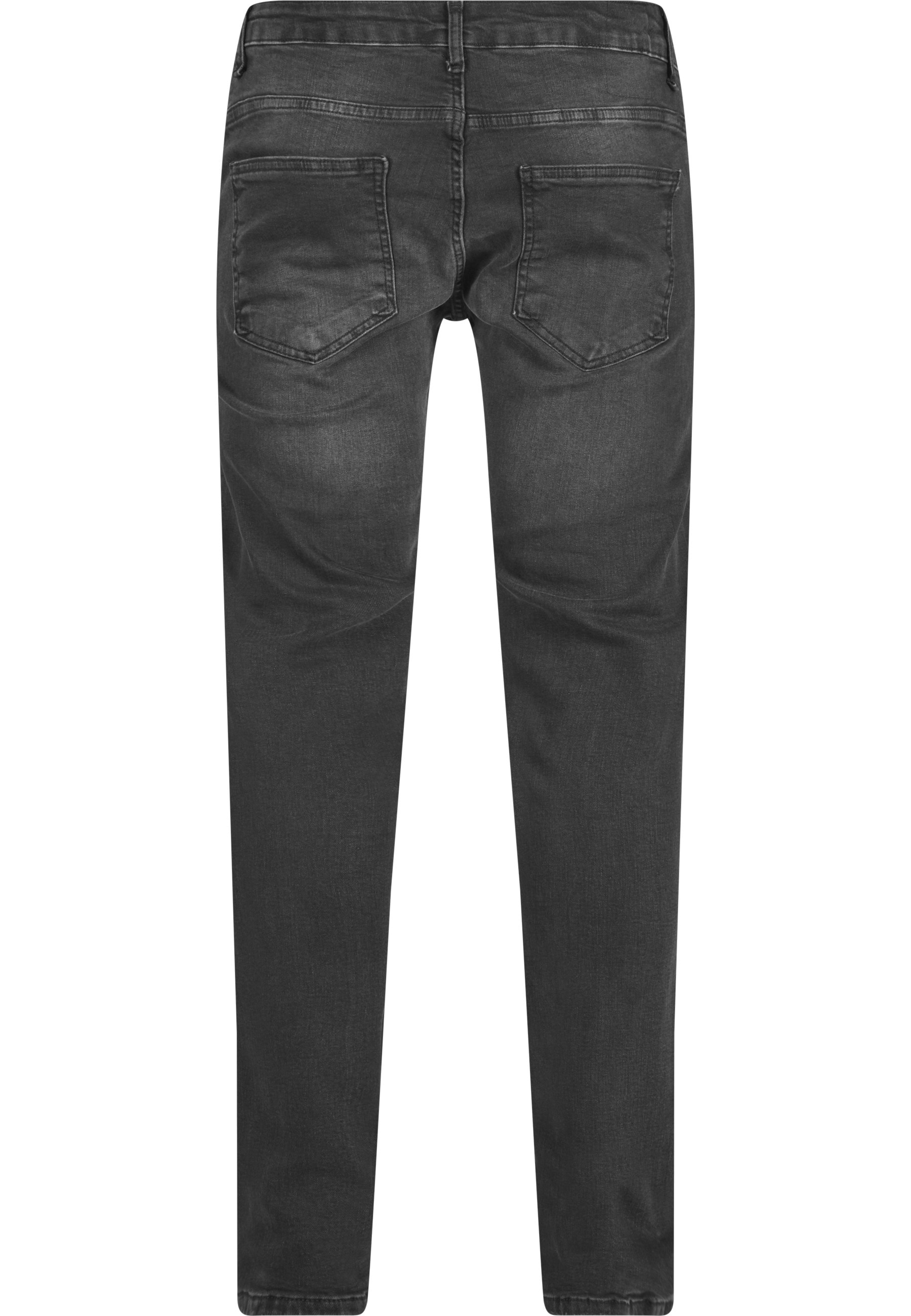 2Y Premium Bequeme Jeans »2Y Premium Herren 2Y Slim FIt Jeans«
