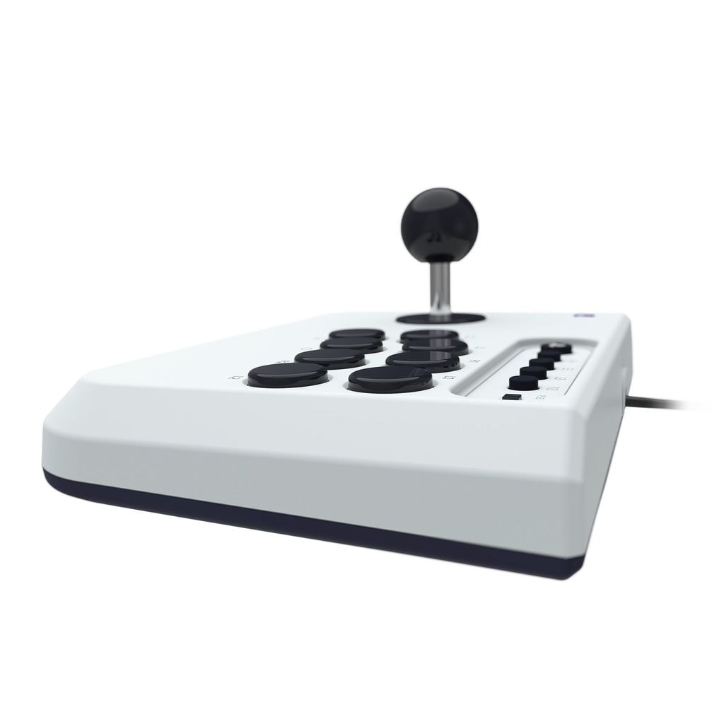 Hori PlayStation 5-Controller »Fighting Stick Mini PS5«