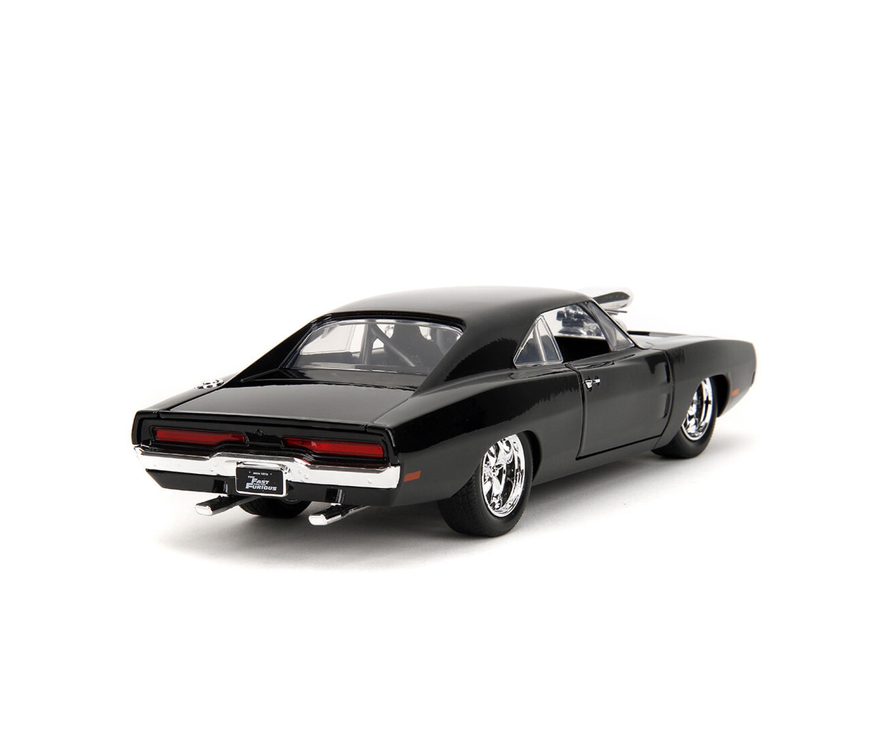 JADA Spielzeug-Auto »1970 Dodge Charger«