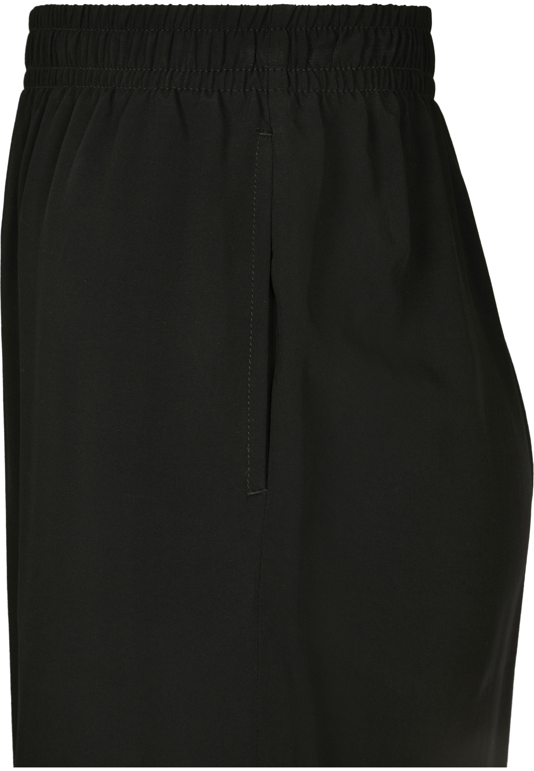 URBAN CLASSICS Culotte »Urban Classics Damen Ladies Wide Viscose Culotte«