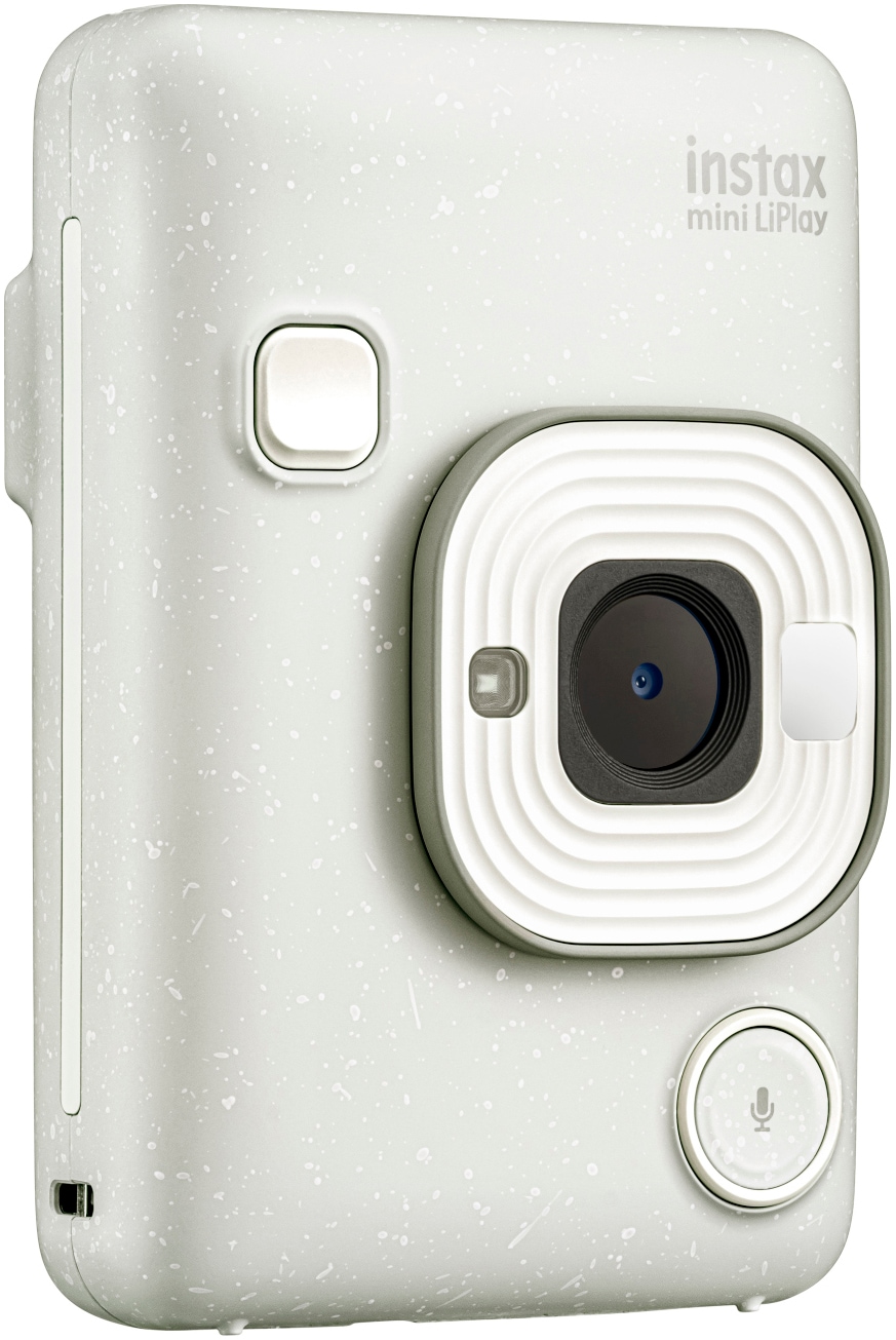 FUJIFILM Sofortbildkamera »INSTAX mini LiPlay«