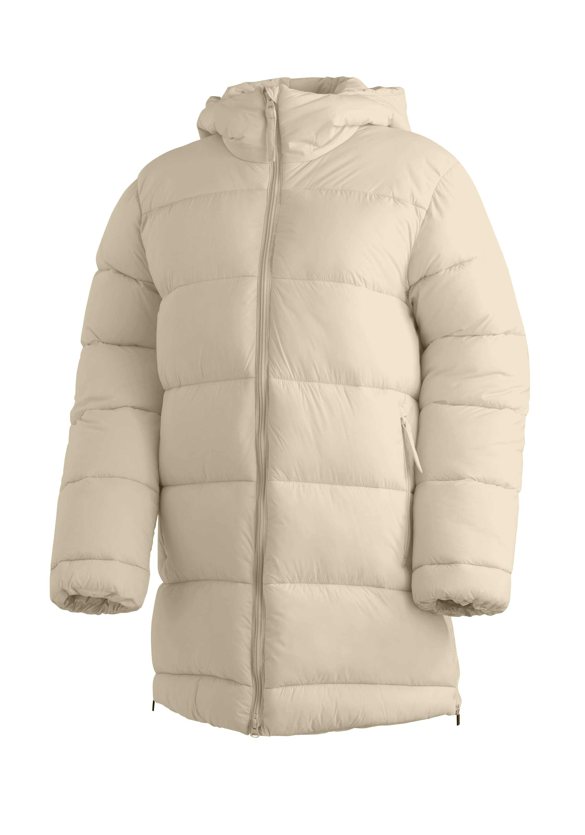 Maier Sports Funktionsmantel »Heatcore Coat W« warmer Damen Mantel lockere Passform bequemer Schnit