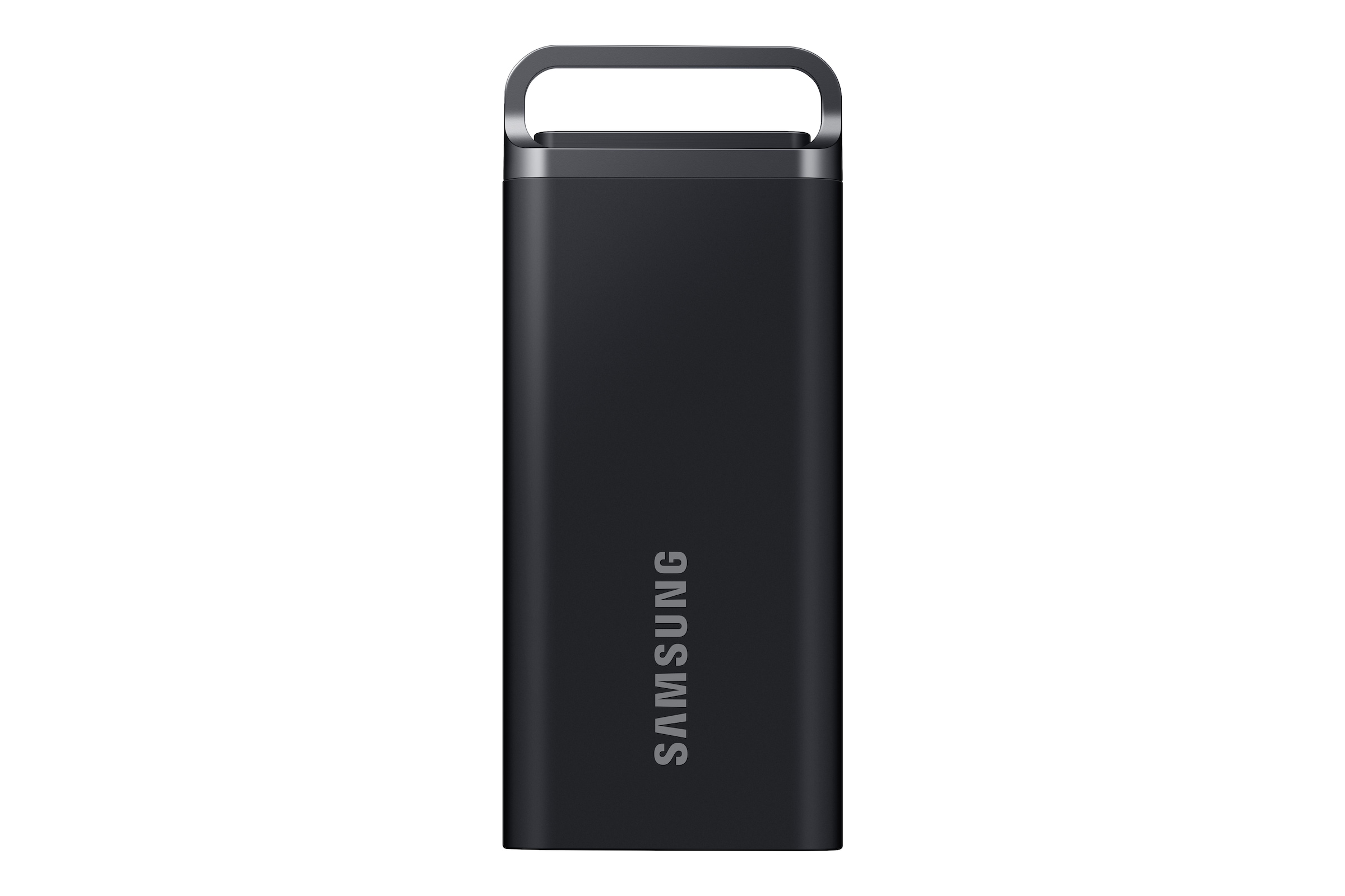 Samsung externe SSD »Portable SSD T5 EVO«, Anschluss USB 3.2