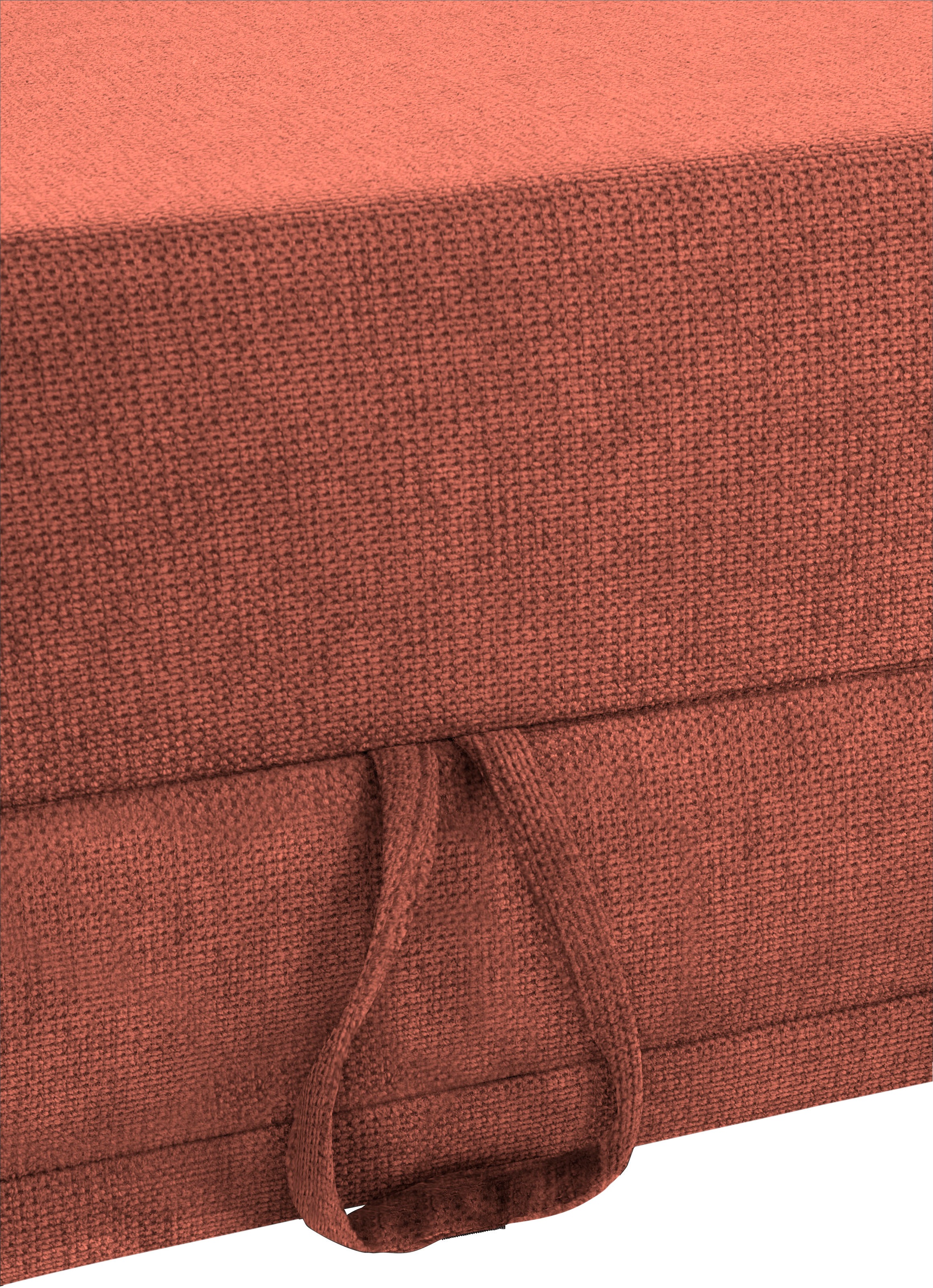 sit&more Wohnlandschaft »Clio U-Form«, wahlweise mit Bettfunktion und Bettkasten, inklusive Federkern