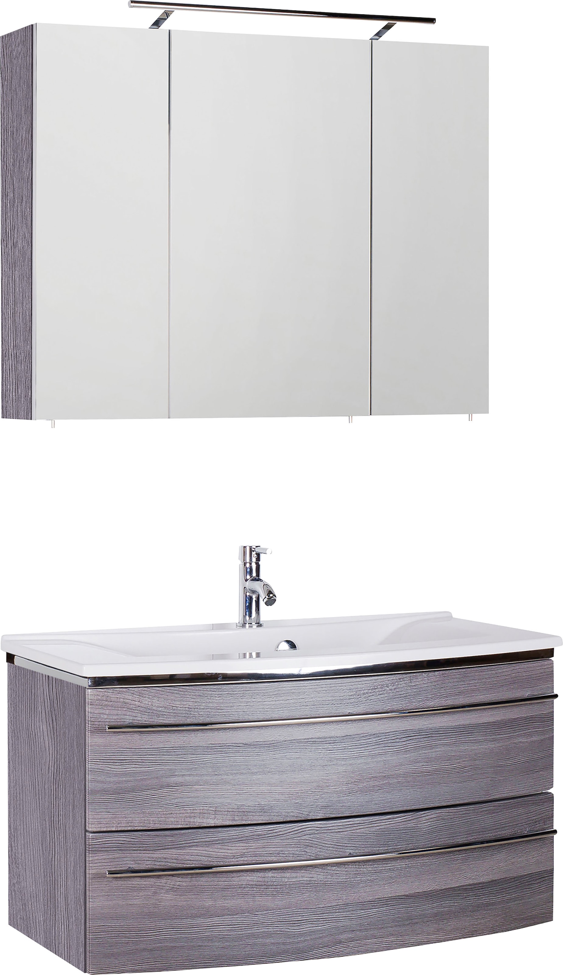 Saphir Badmöbel-Set »3040« 2 Stk. tlg. günstig online kaufen